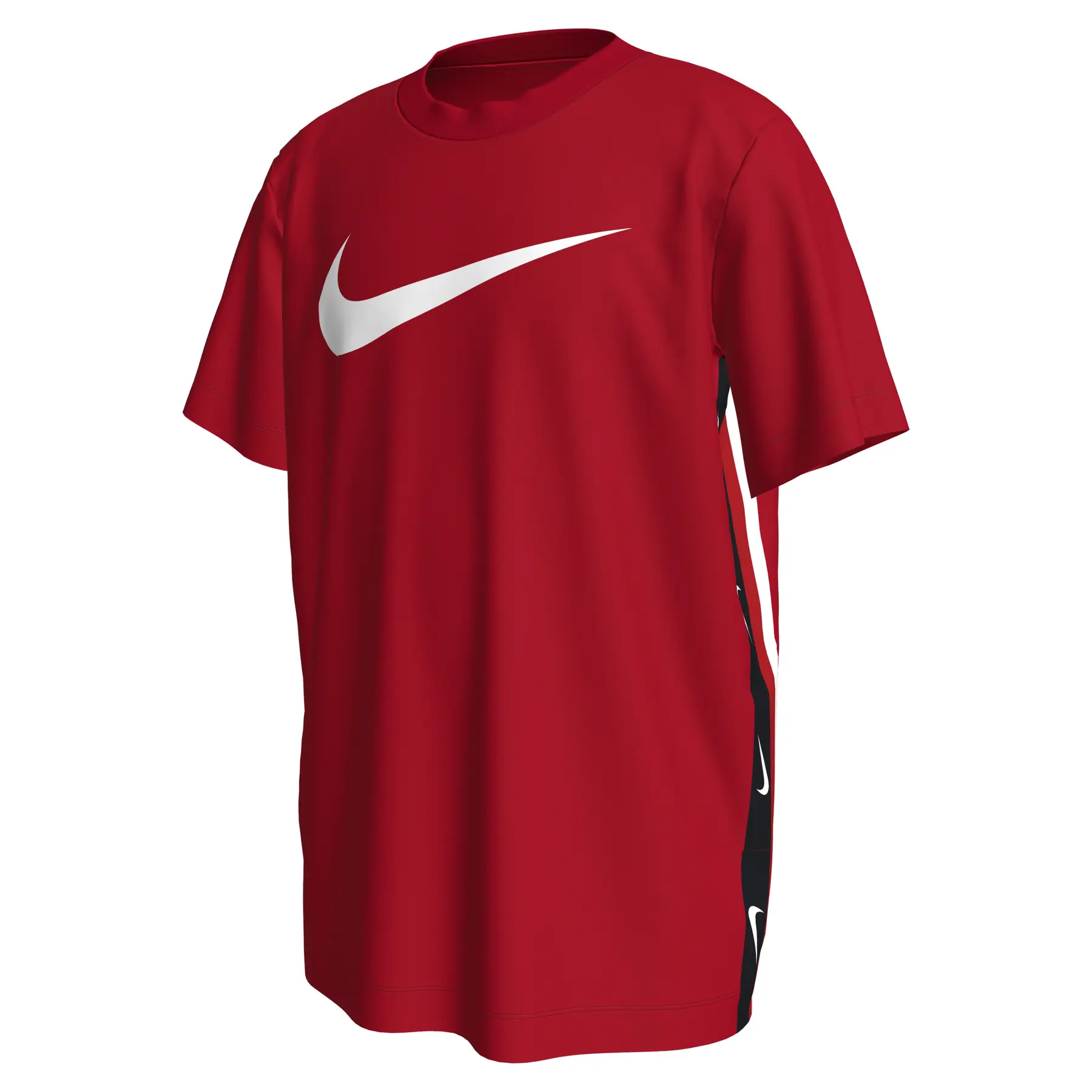 0197596638547 - T-Shirt Nike