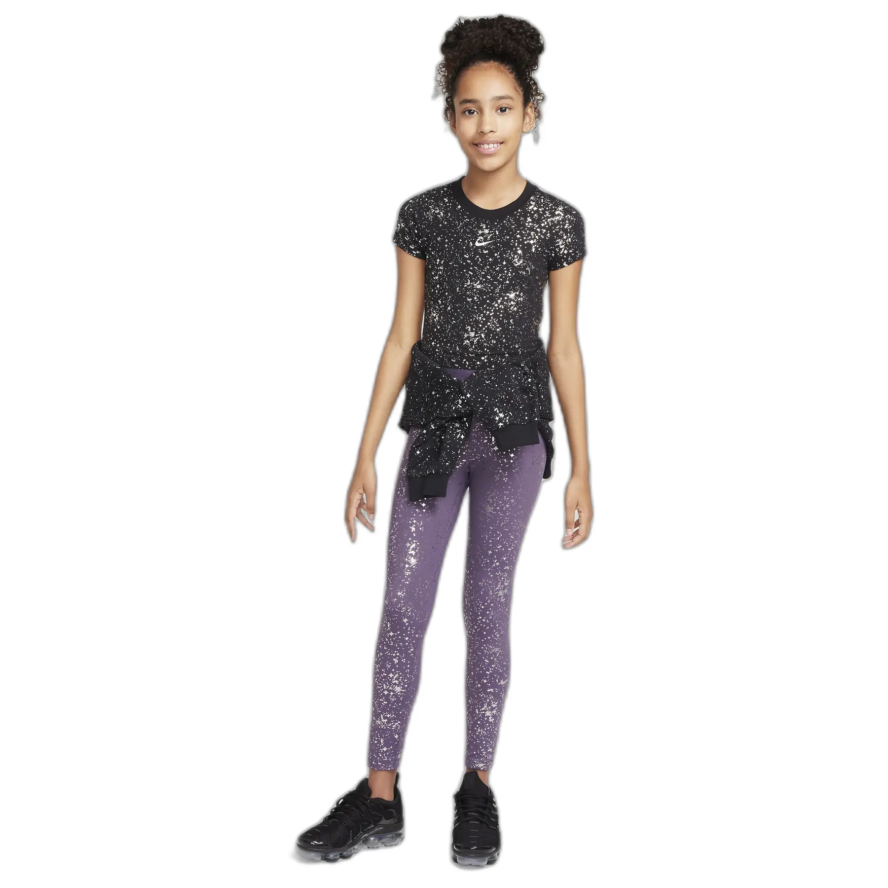 0197600912120 - Leggings für Mädchen One