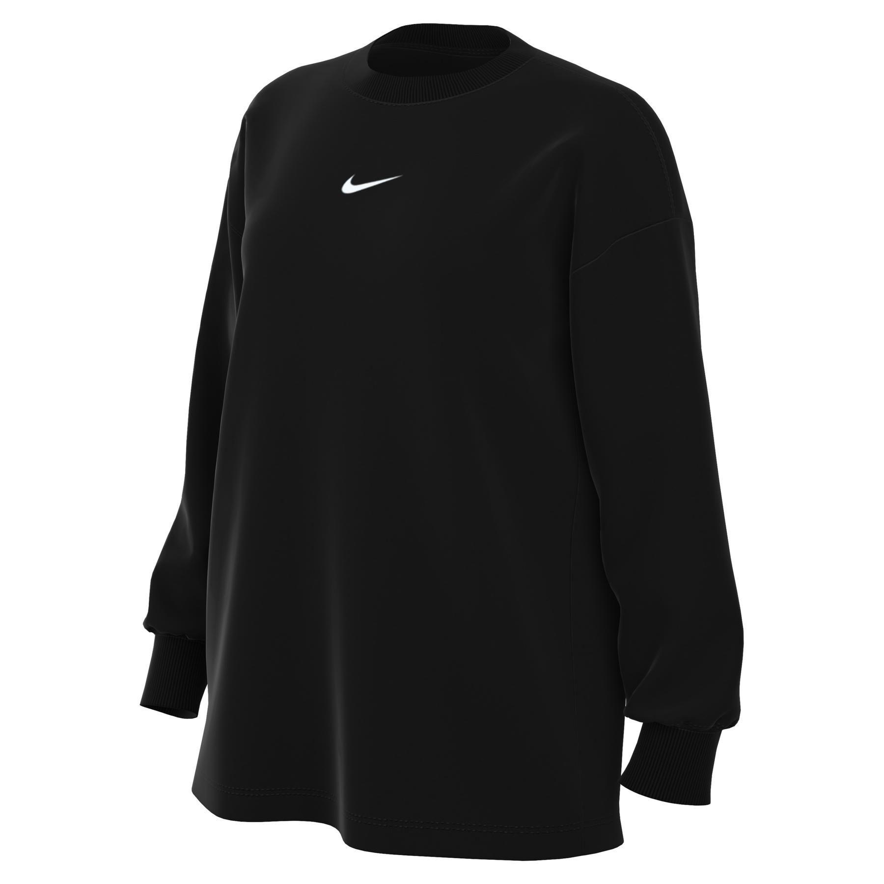 0197602284539 - Langarmshirt Essential