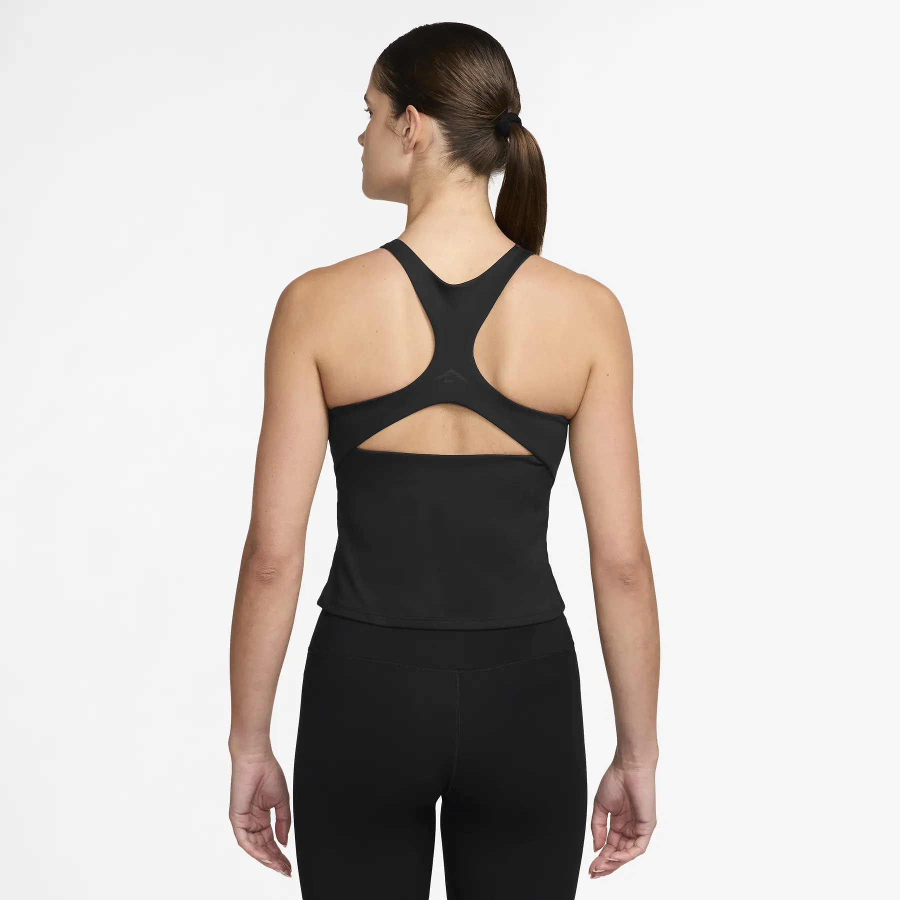A.F. vandevorst 黒タンクトップ Women's tank top Nike | Foot-Store