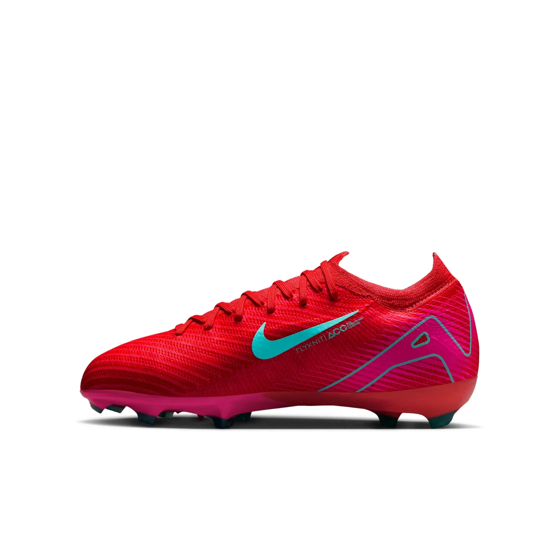 Children's Football boots Nike Zm Vapor 16 Pro FG | Foot-Store