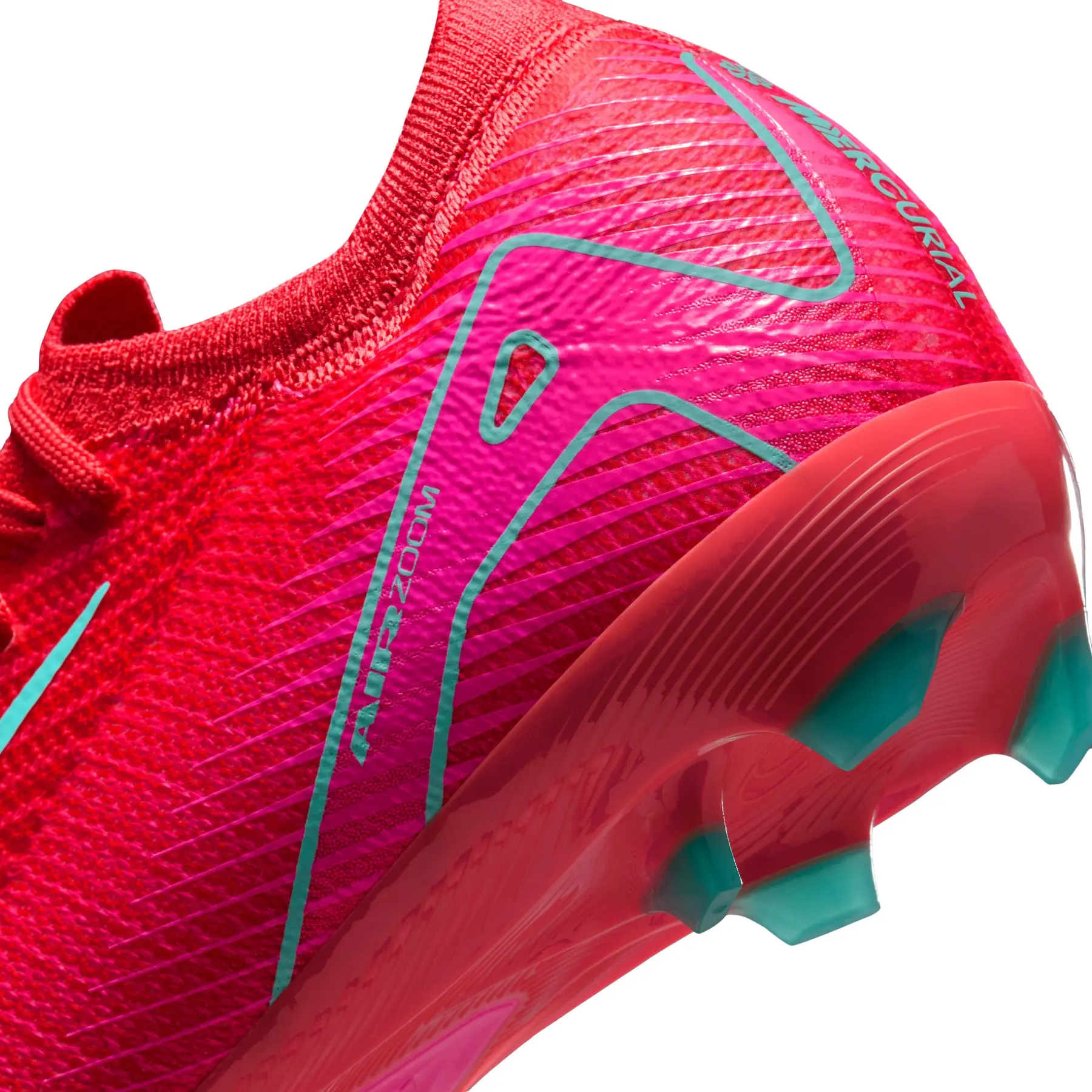 Children's Football boots Nike Zm Vapor 16 Pro FG | Foot-Store