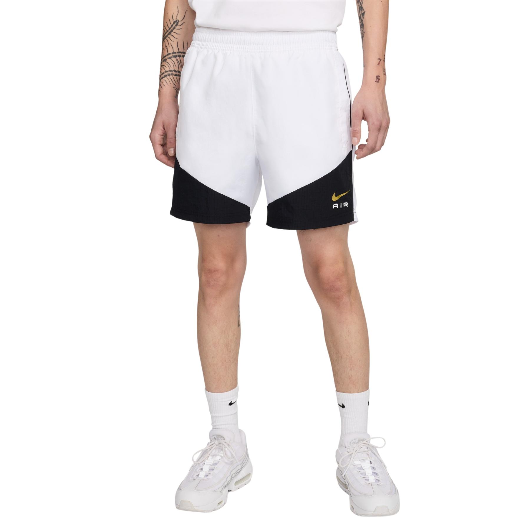 0197595450348 - Sweatshorts mit Label-Print