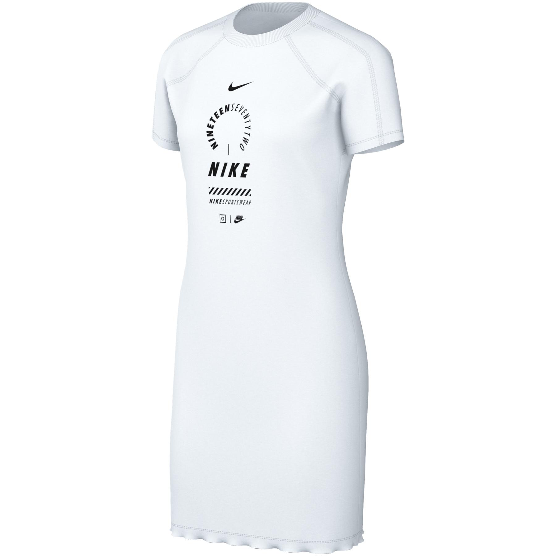 0197595453905 - T-Shirt-Kleid Nike