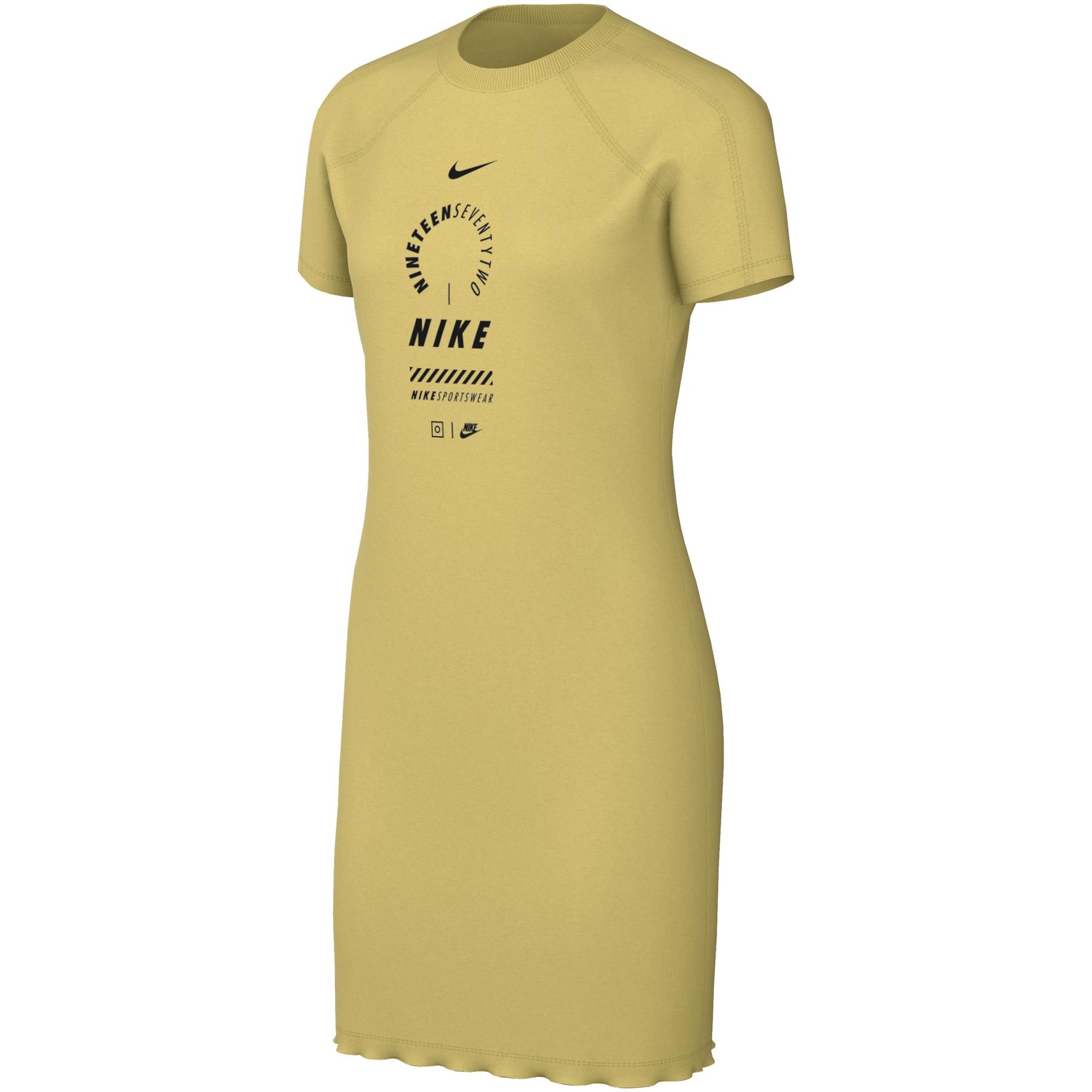 0197595446273 - T-Shirt-Kleid Nike