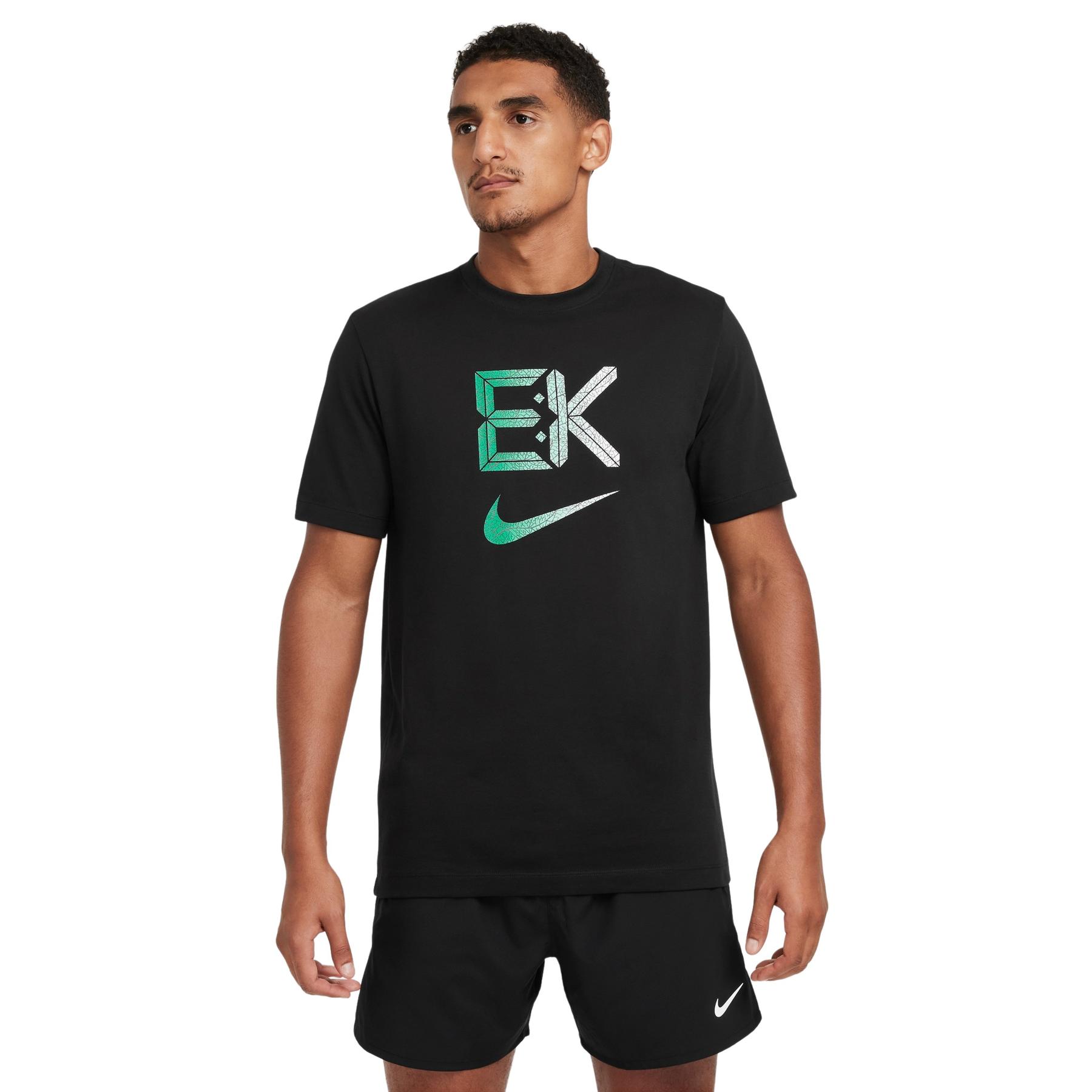 0197600520875 - T-Shirt Kipchoge