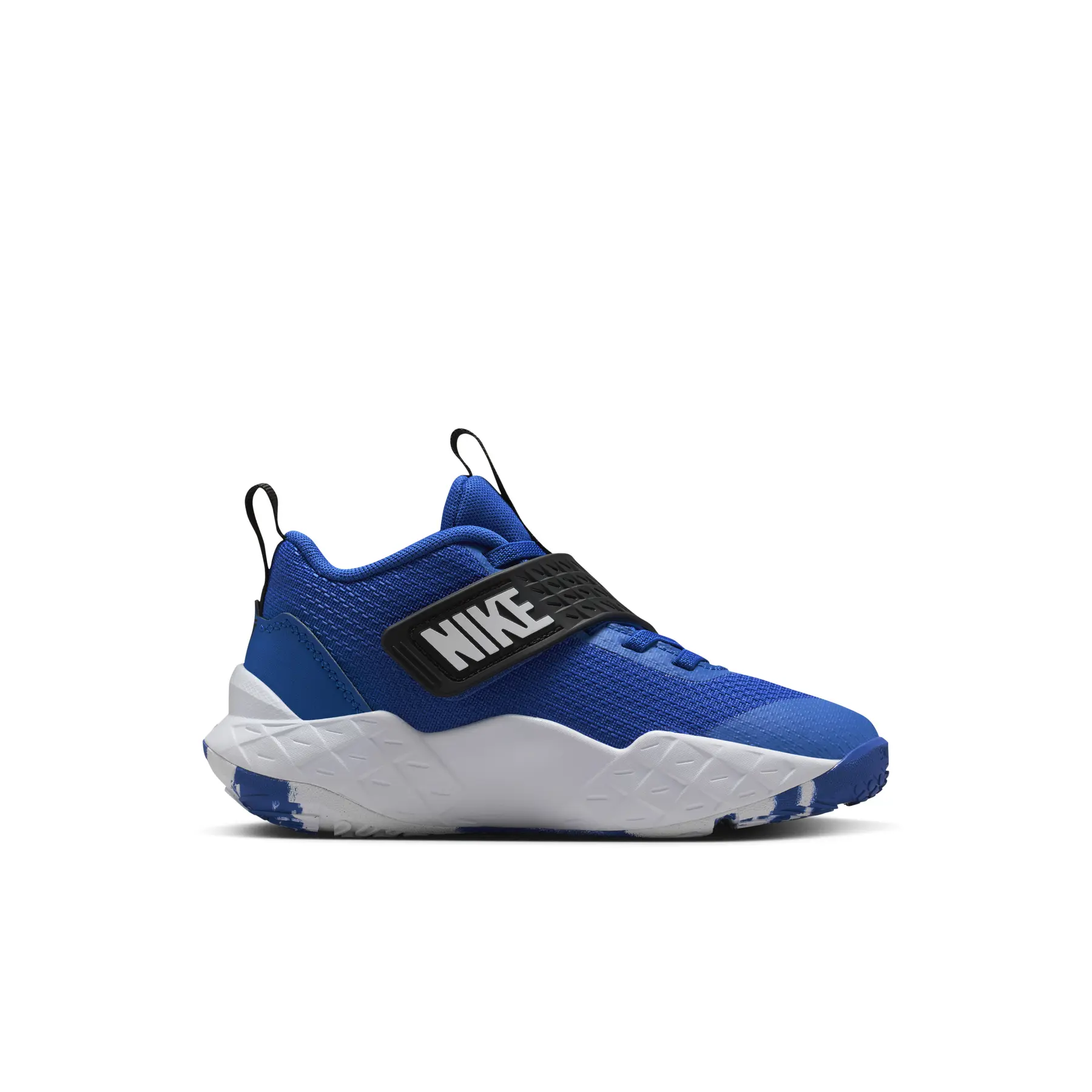 Children's basketball shoes Nike Team Hustle D 12 | Foot-Store