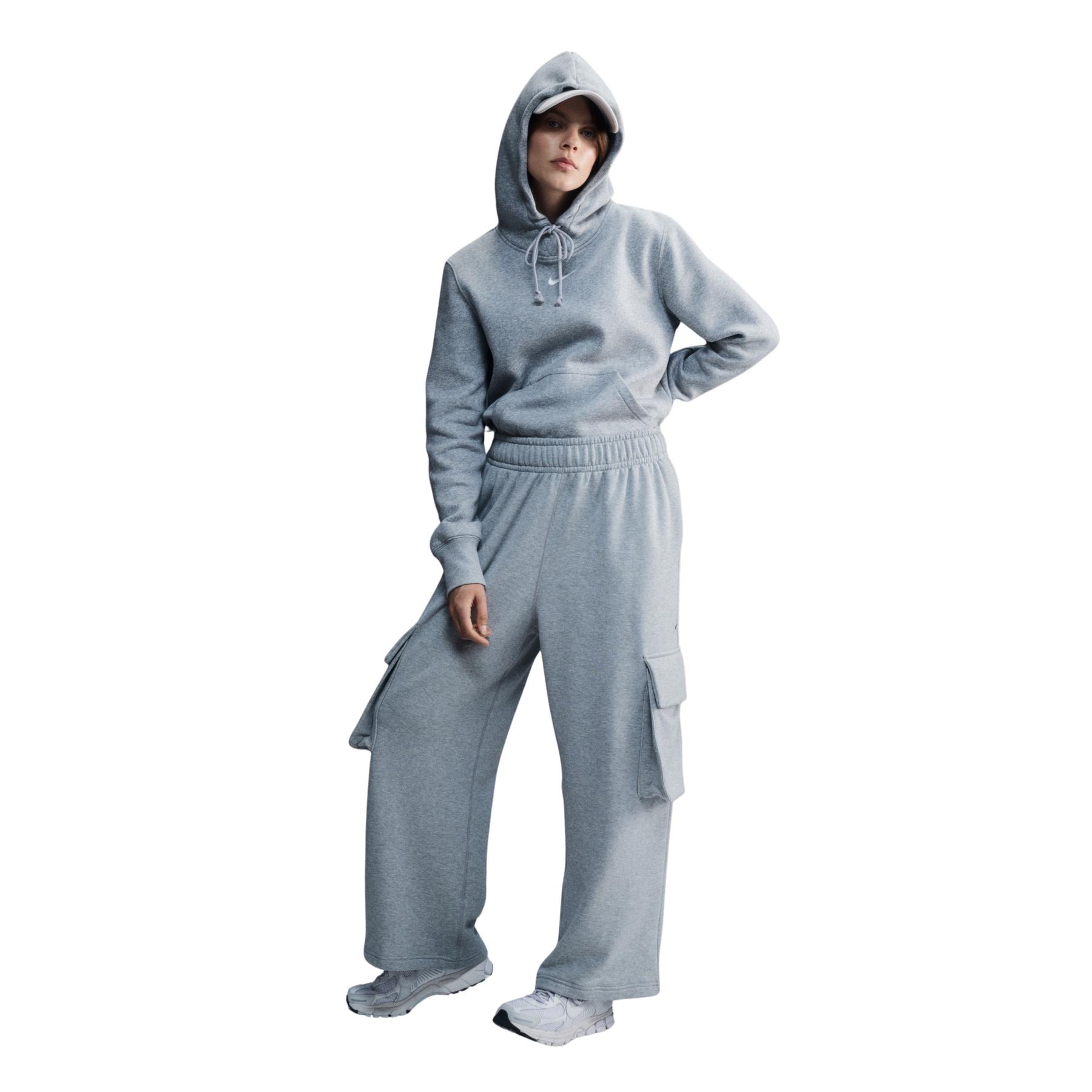 0197596327175 - Hoodie Damen Phoenix