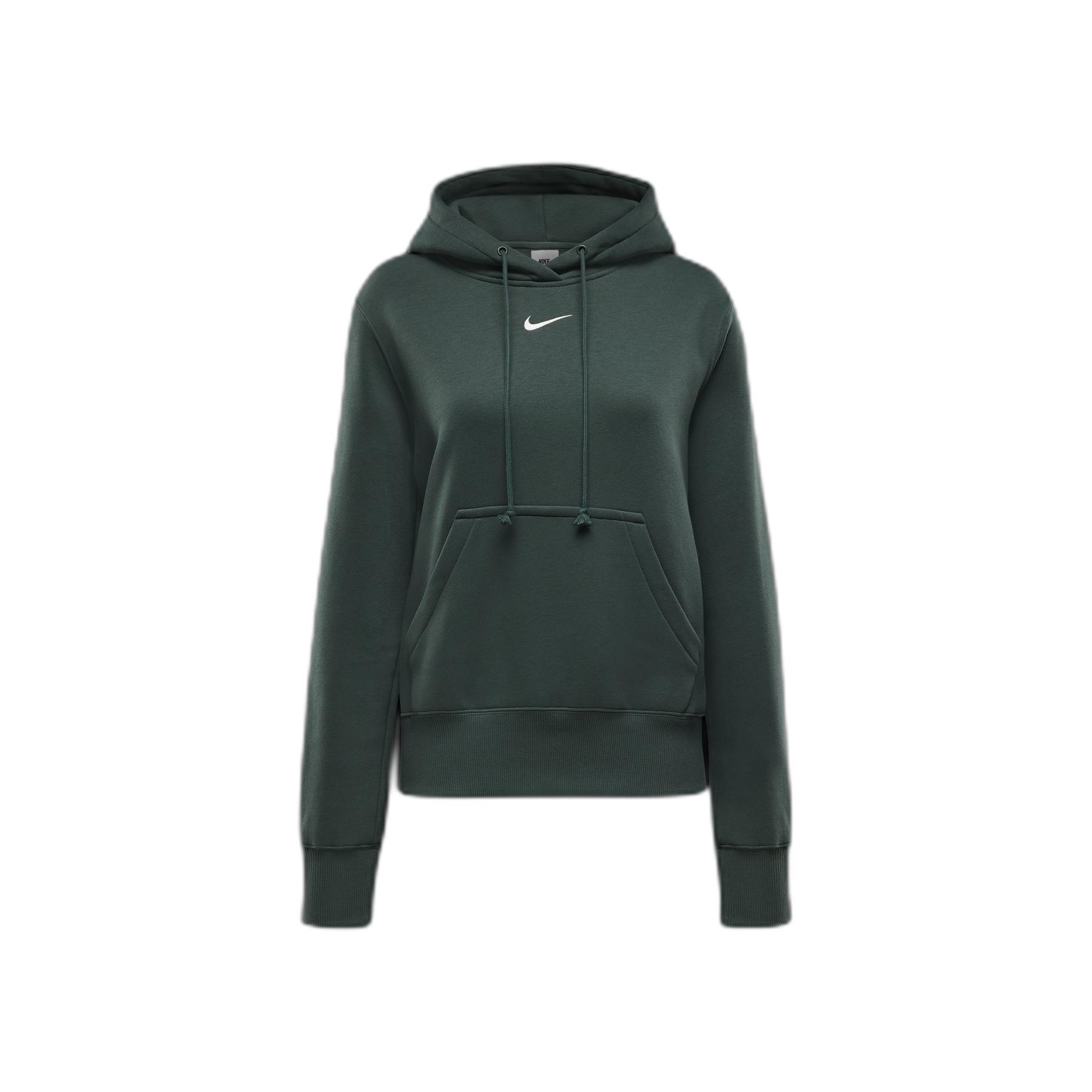 0197600290815 - Hoodie Damen Phoenix Fleece