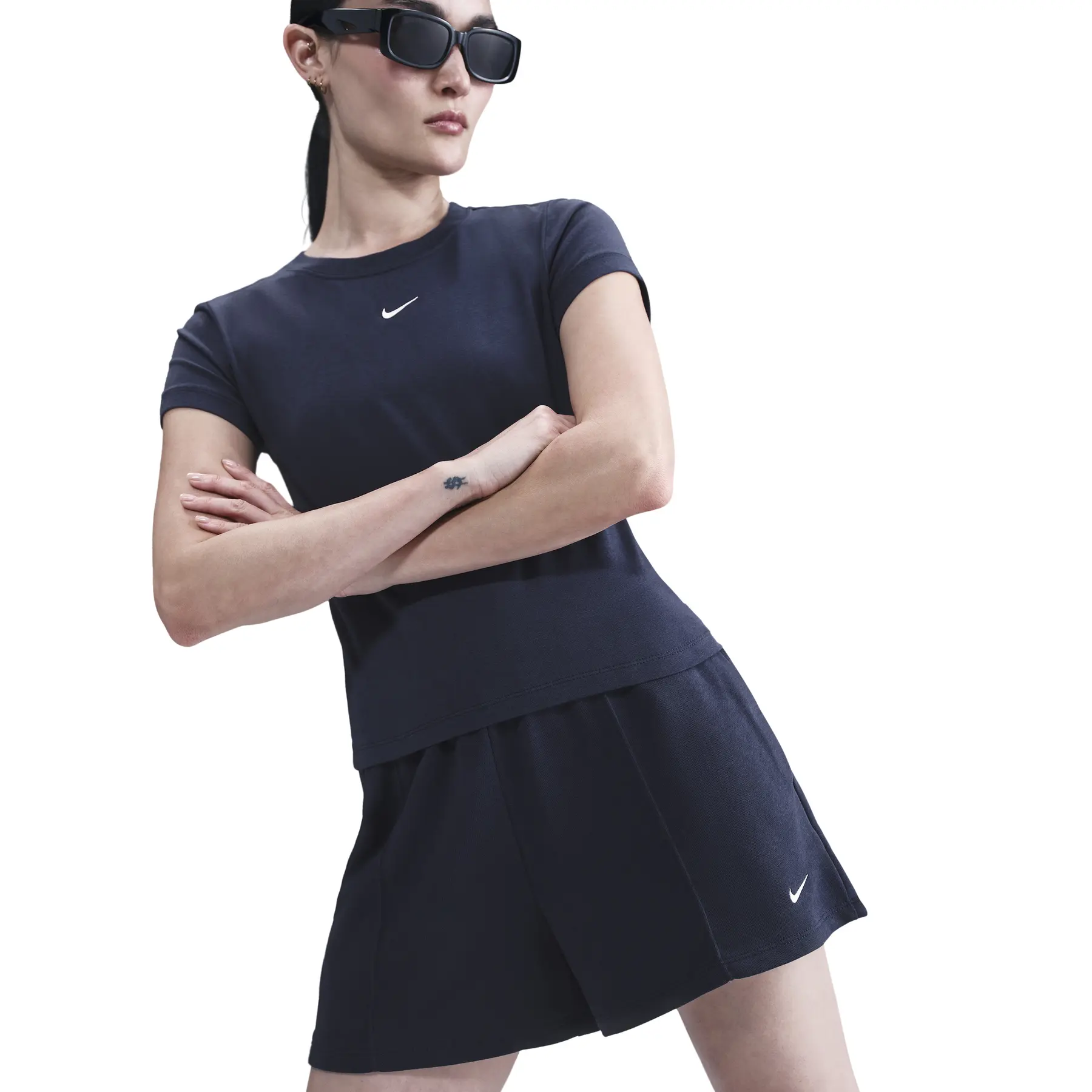 Shorts für Damen Chill - Bleu - female - Size: S