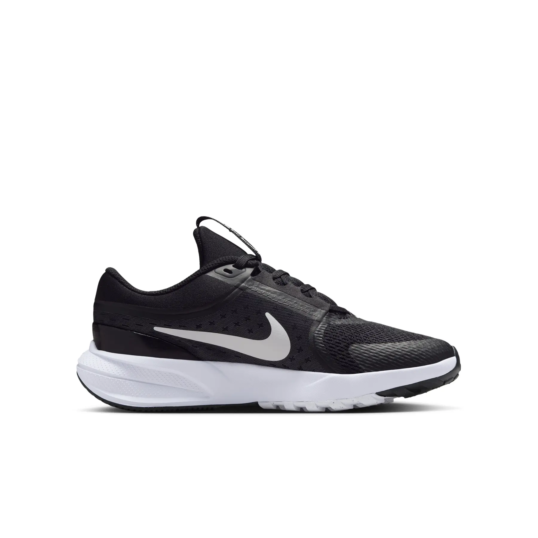 Kinder-Laufschuhe Starner 5 - Noir - male - Size: 38,5