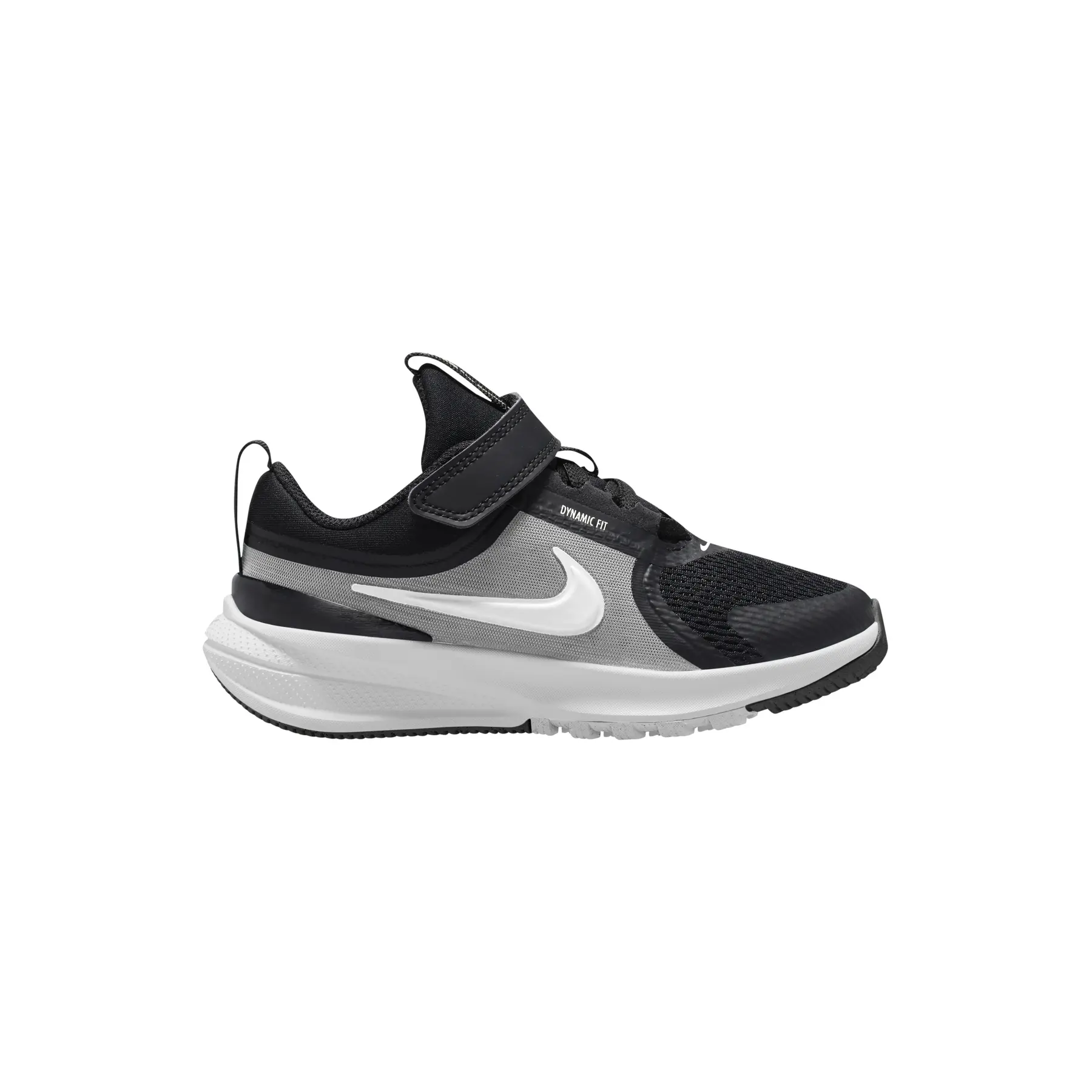 Kinder-Laufschuhe Starner 5 - Noir - unisex - Size: 27,5