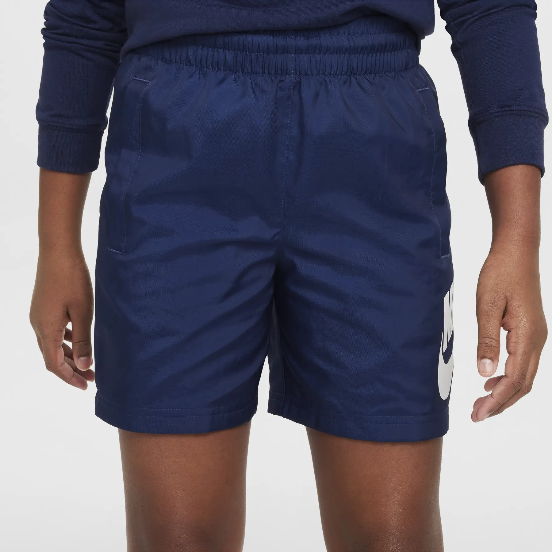 Children's shorts Nike Club | Foot-Store