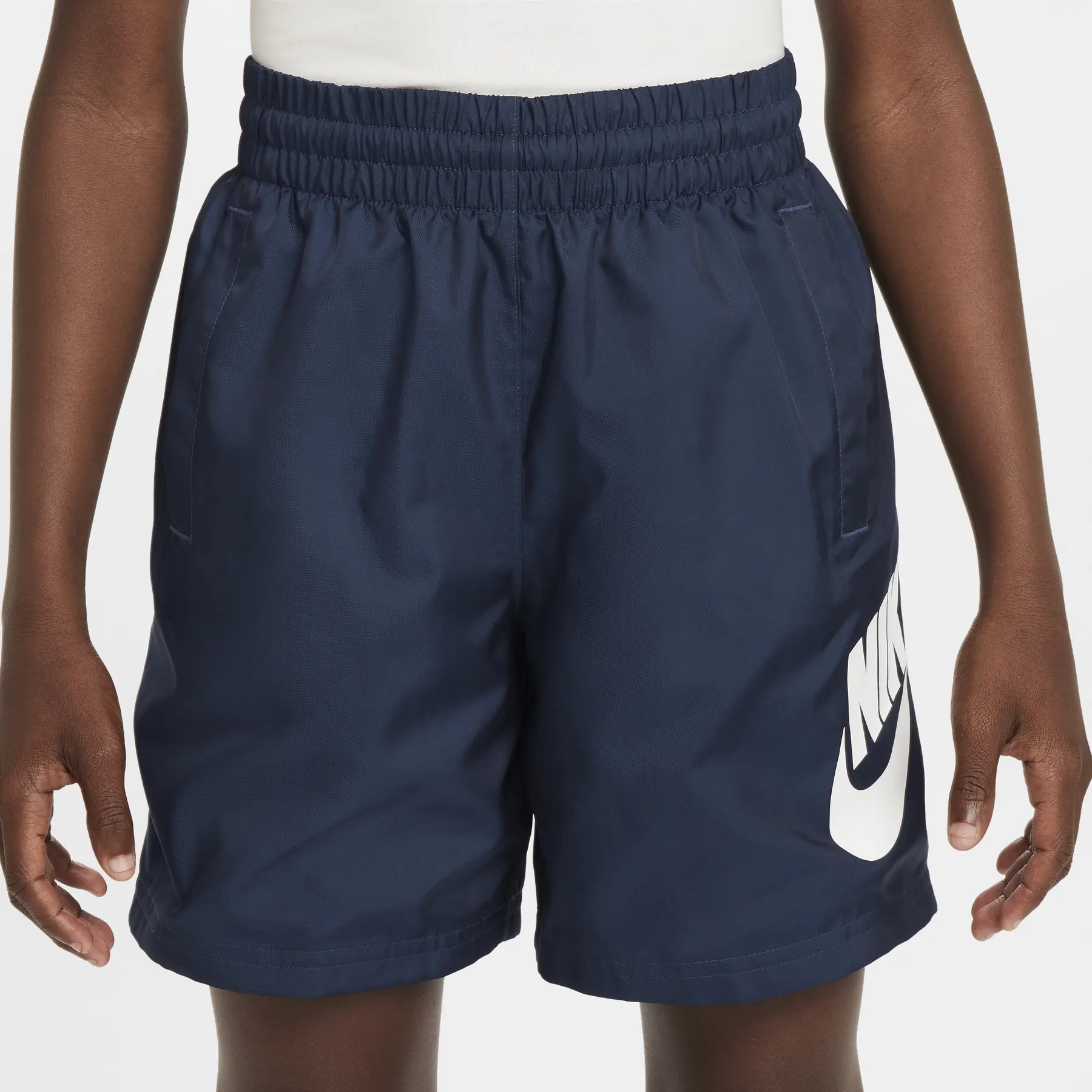 Children's shorts Nike Club