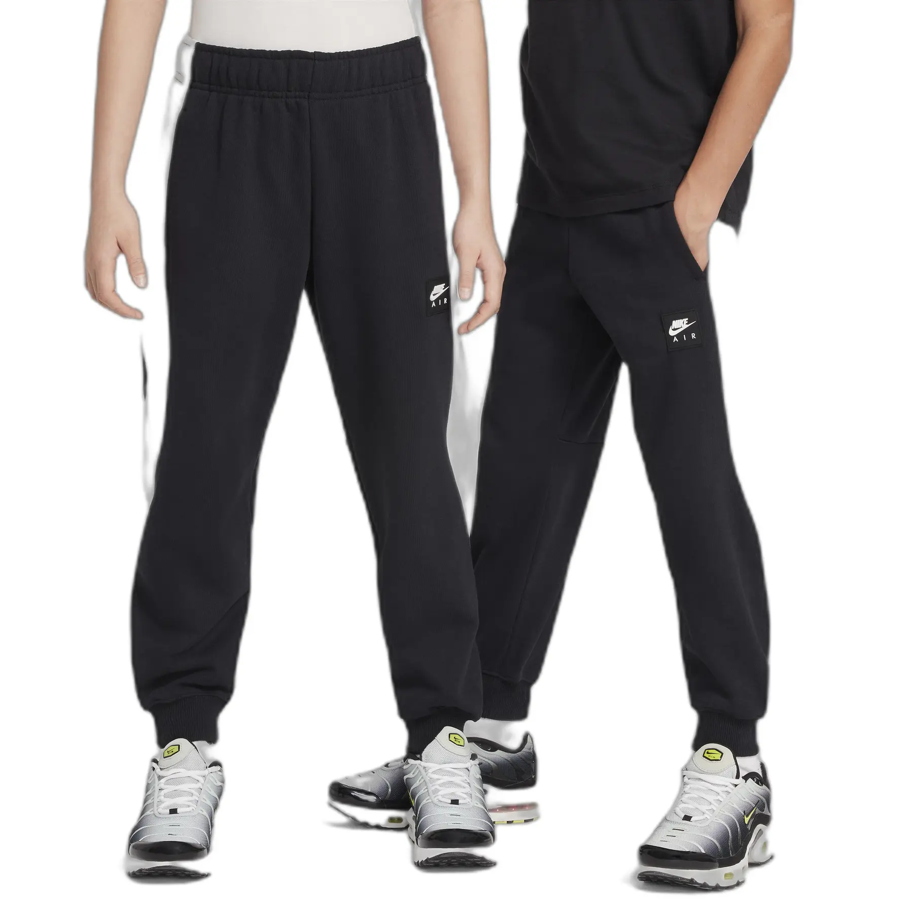 0197859942671 - Jogginghose für Kinder Air