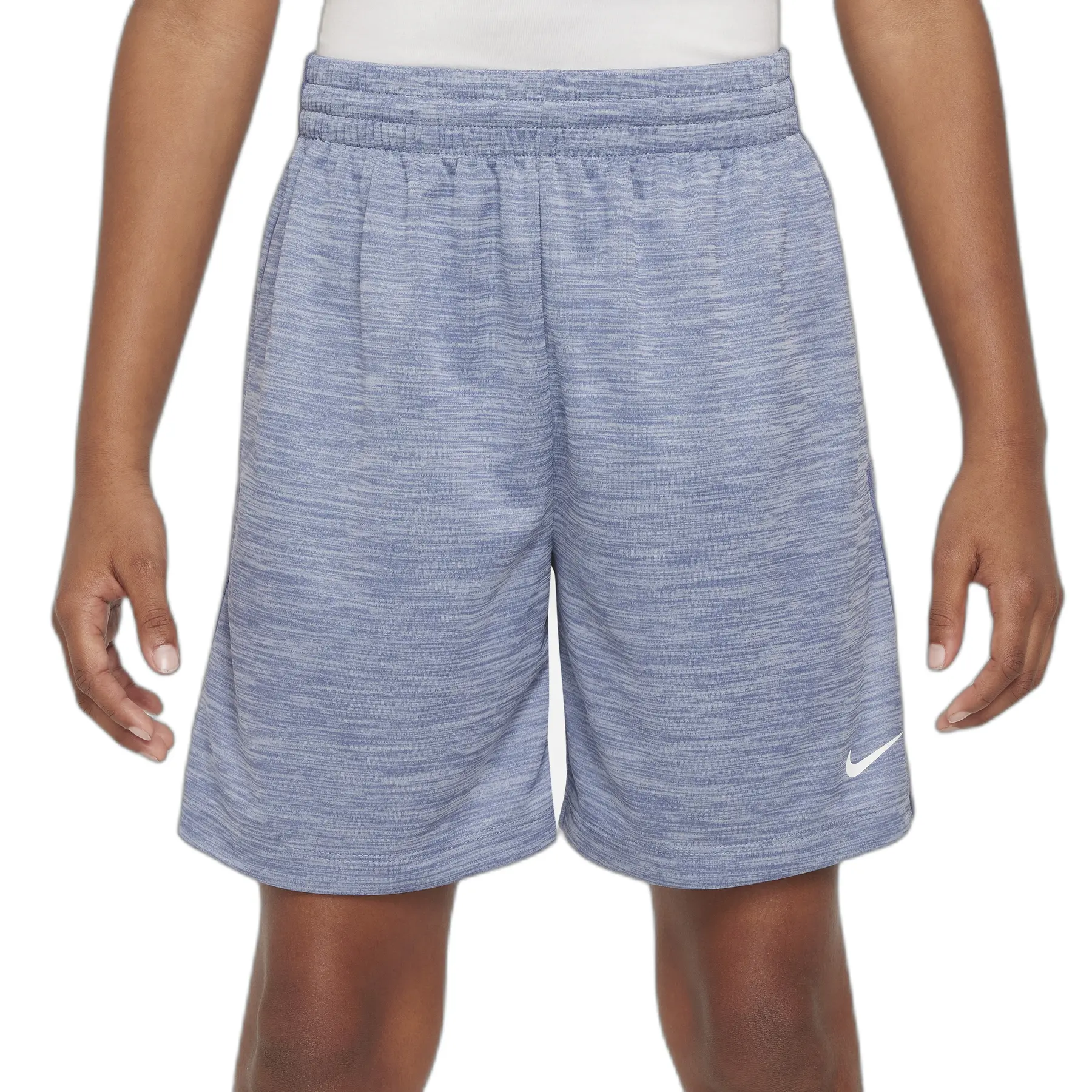 Shorts für Kinder Multi - Bleu - male - Size: 10/12 ans