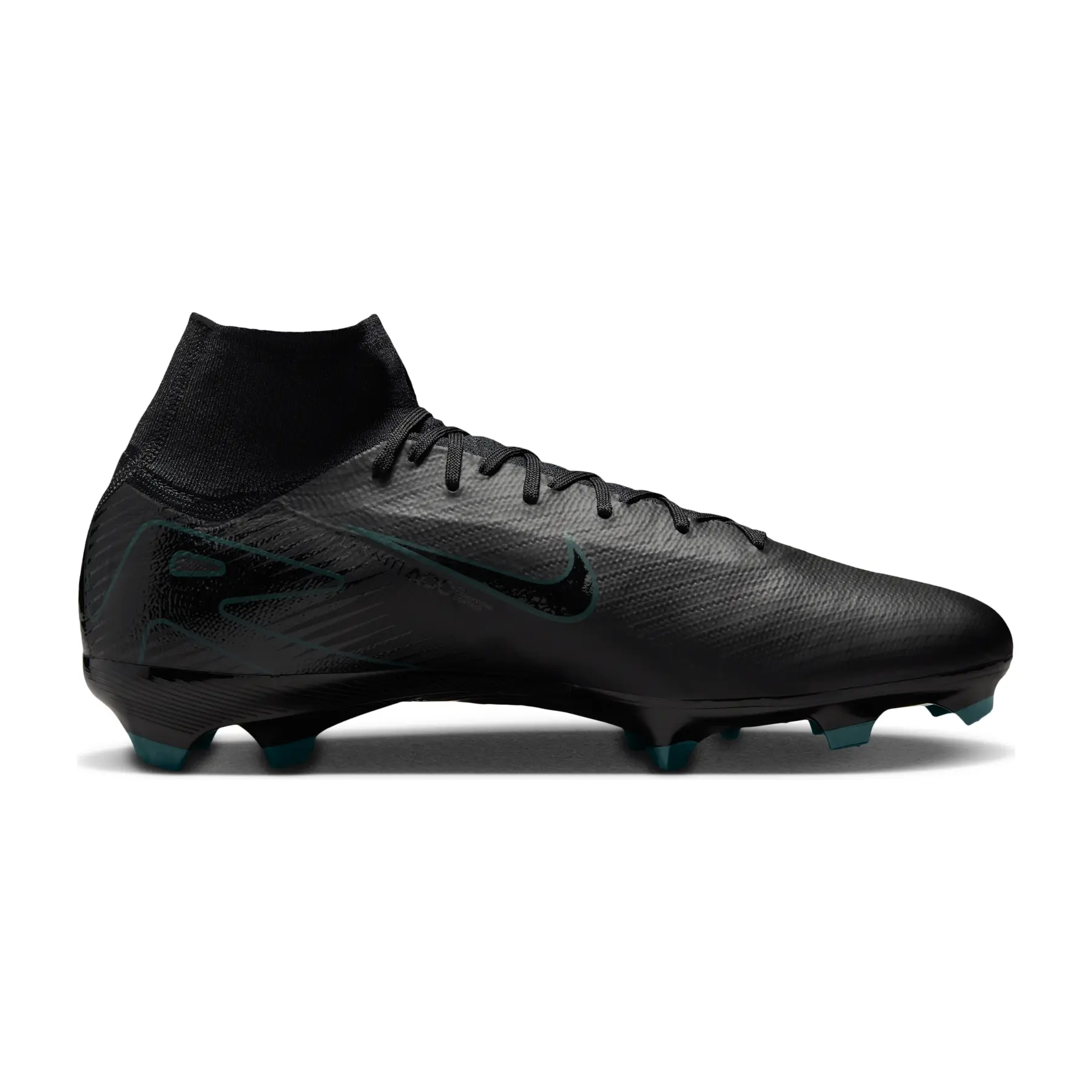 Football boots Nike Zoom Superfly 10 Pro FG | Foot-Store