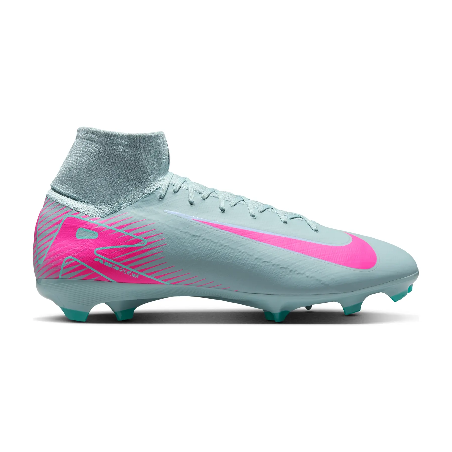 Nike Chaussures de football Nike Mercurial Superfly 10 Pro