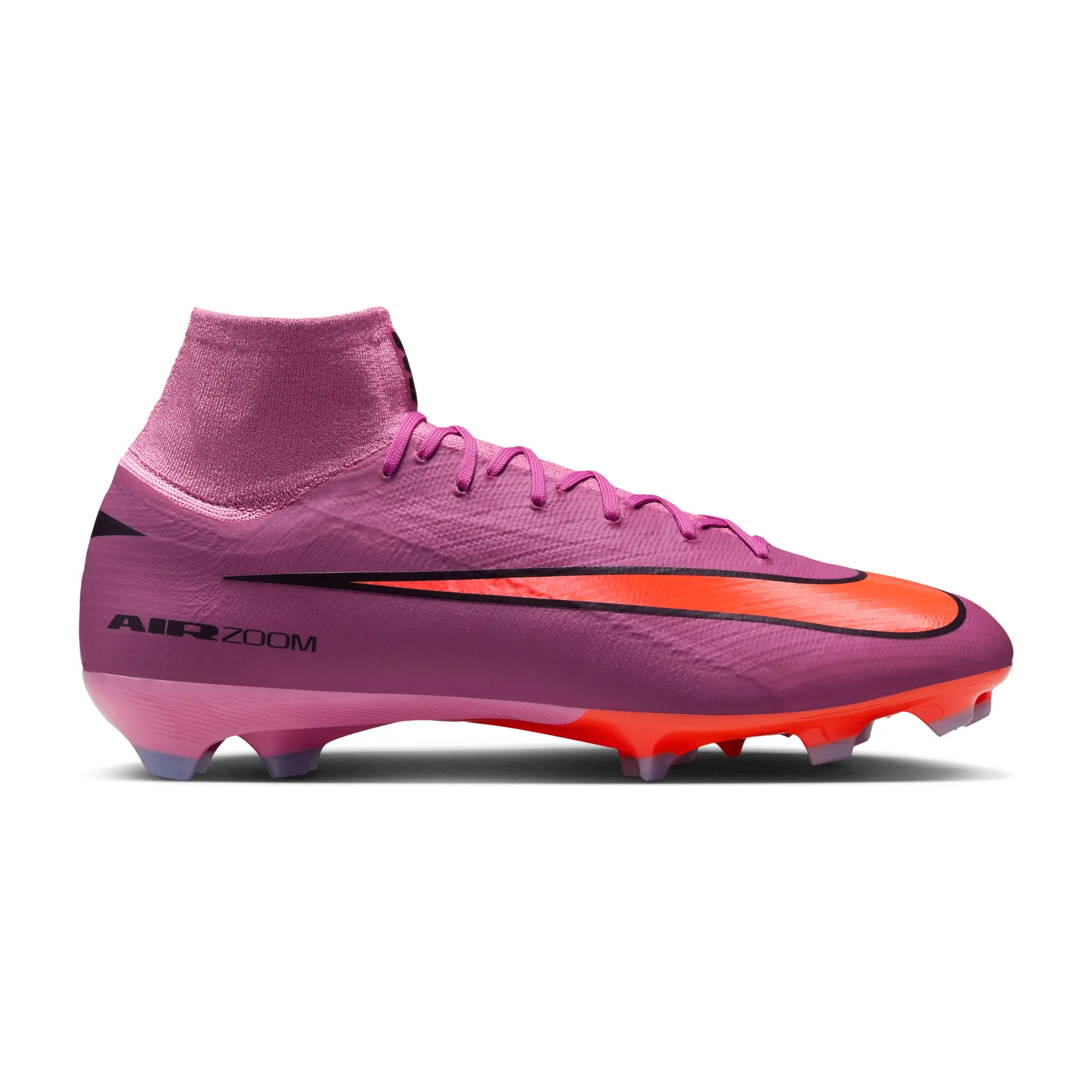 Nike Chaussures de football Nike Mercurial Superfly 10 Pro FG
