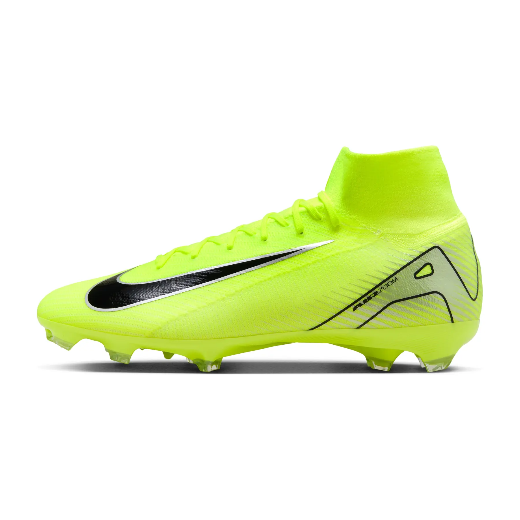 Football Boots Nike Zoom Superfly 10 Pro FG | Foot-Store