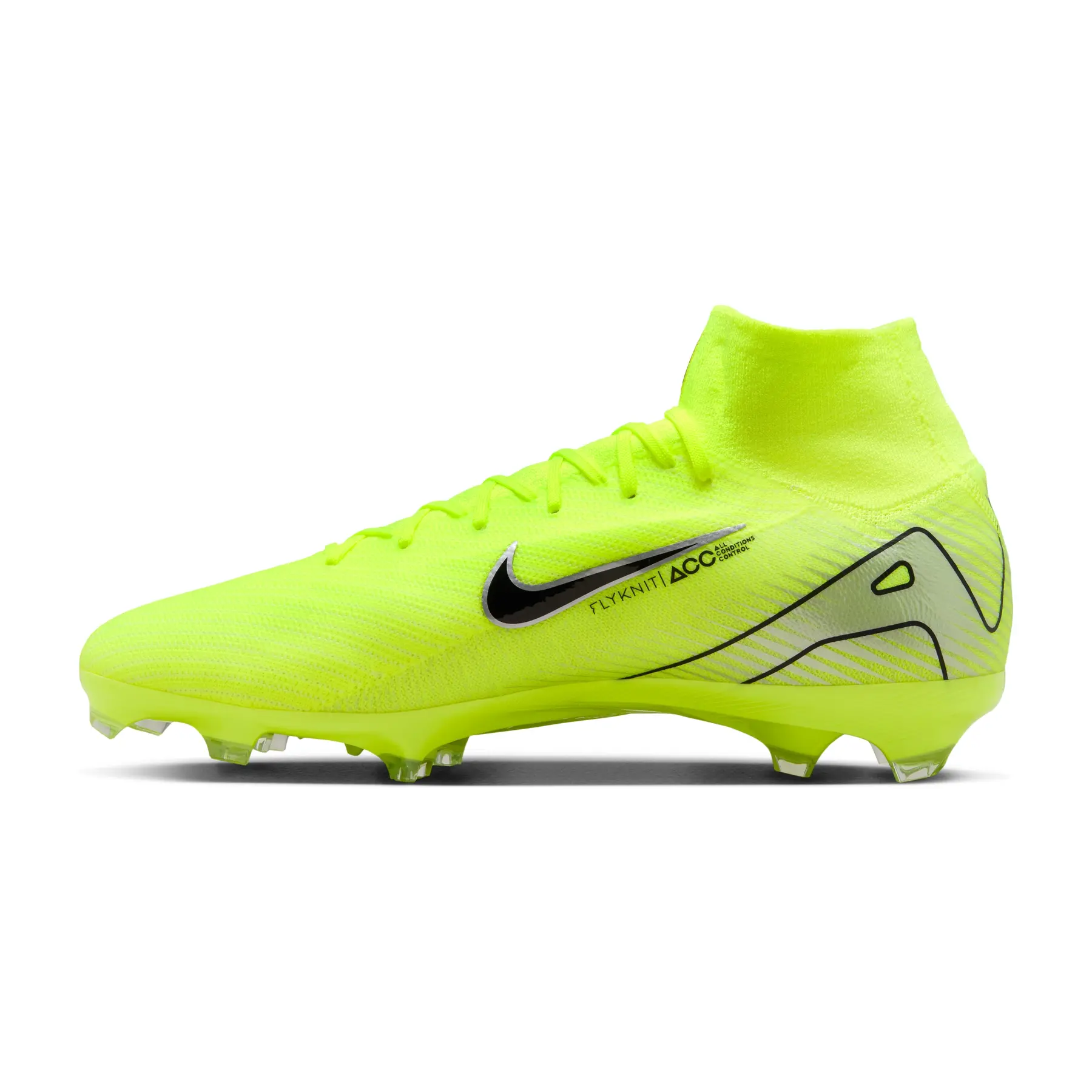 Football Boots Nike Zoom Superfly 10 Pro FG | Foot-Store
