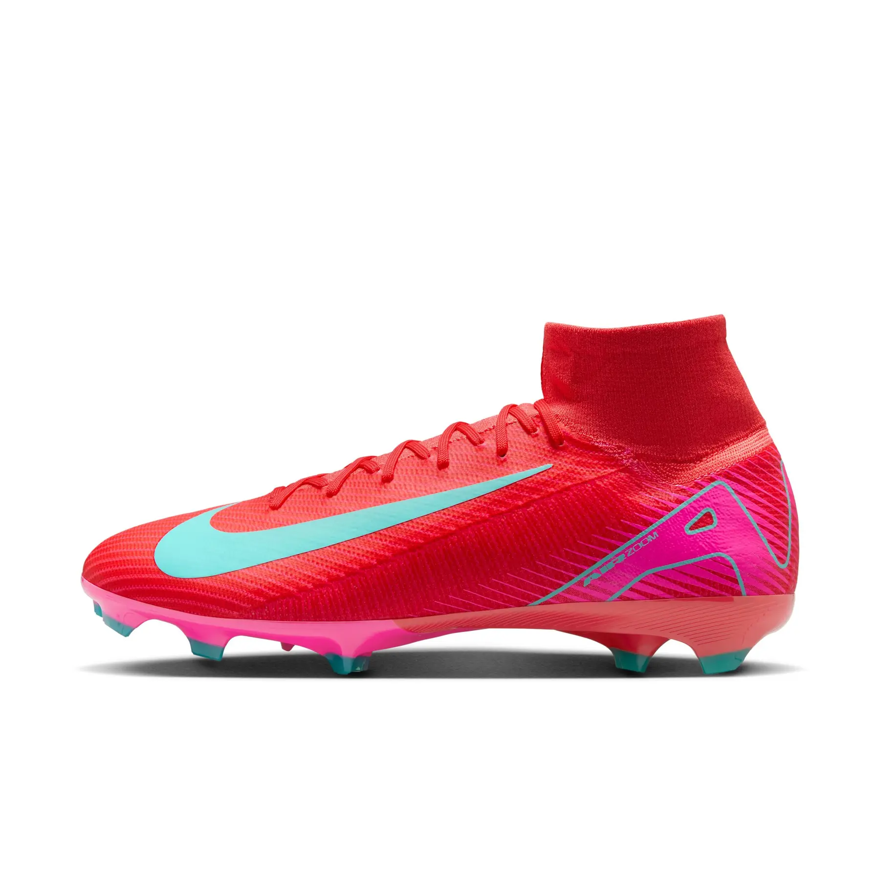シューズ Nike ZM SUPERFLY 10 ELITE SG-PRO Football boots Nike Zm Superfly 10 Pro FG | Foot-Store