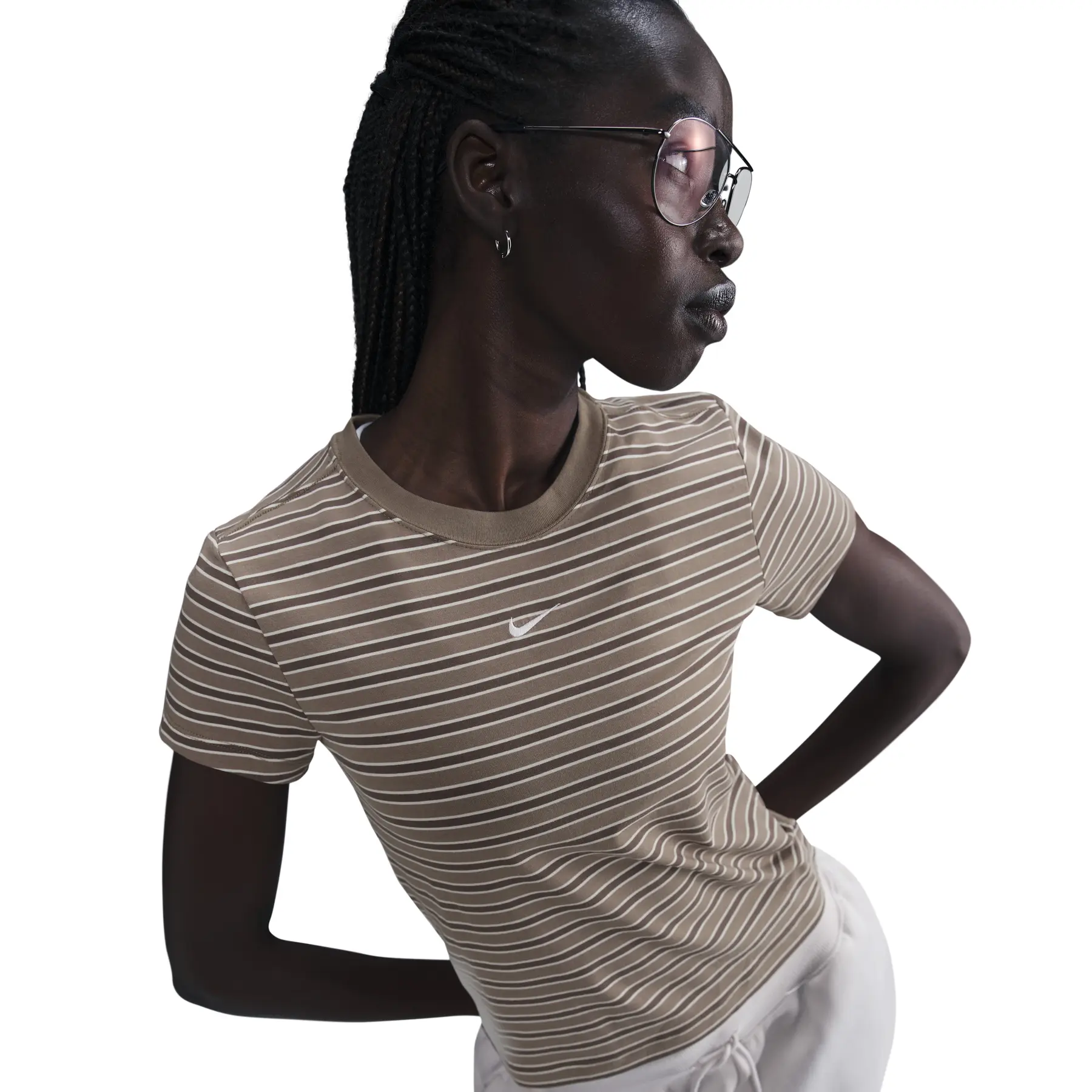 Women's T-shirt Nike Chill Knit | Foot-Store