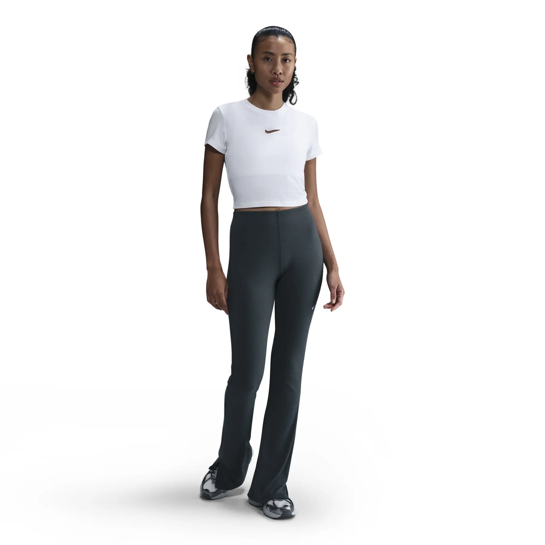 0197602719024 - T-Shirt Chill Knit