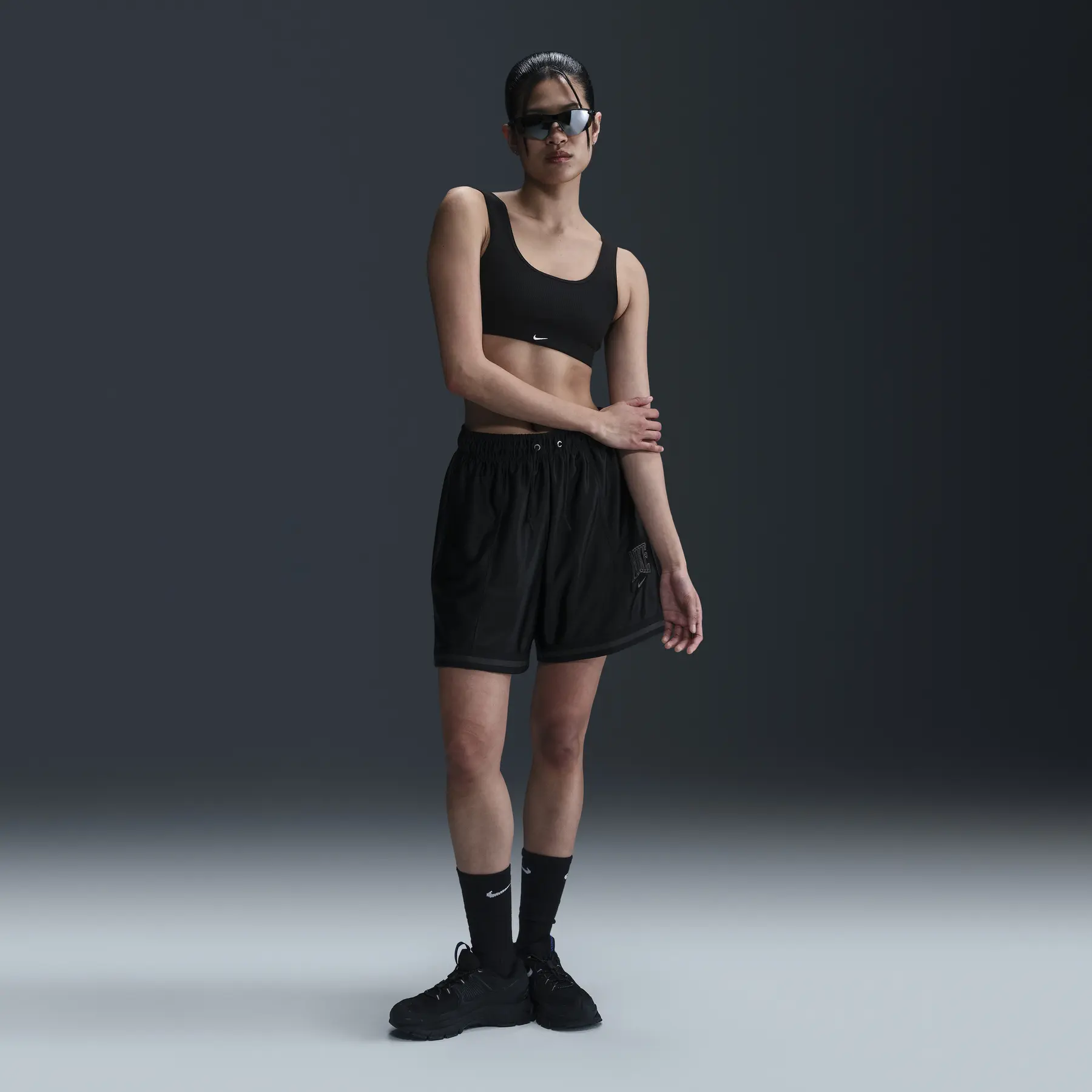 Women's shorts Nike Street | Foot-Store