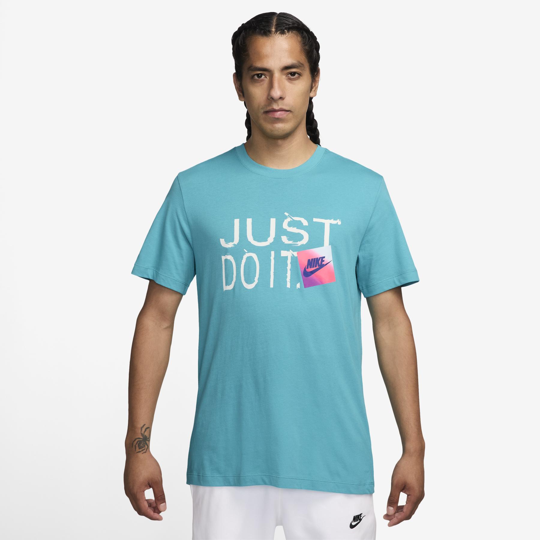0197862673159 - T-shirt Nike