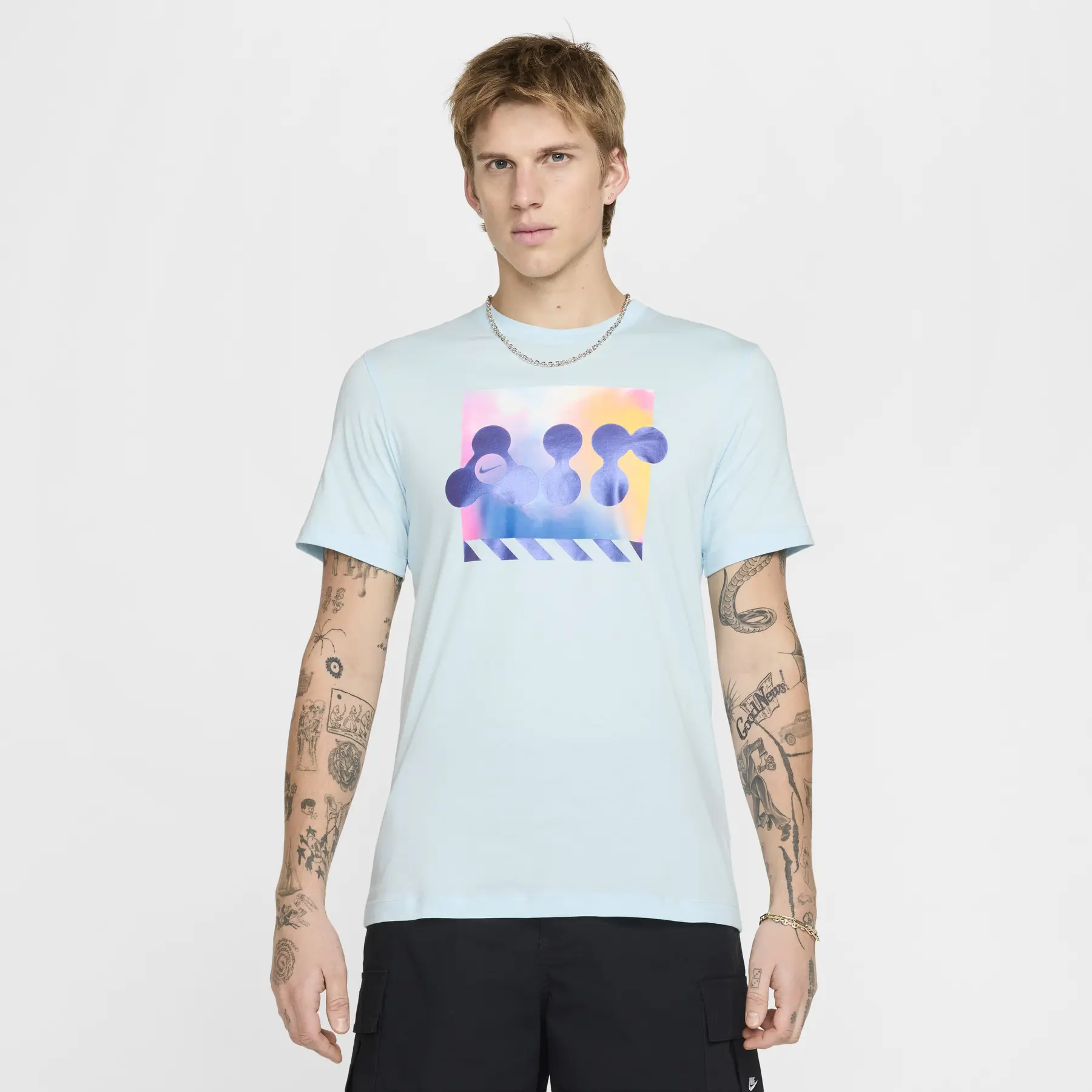 0197859535095 - T-Shirt Nike