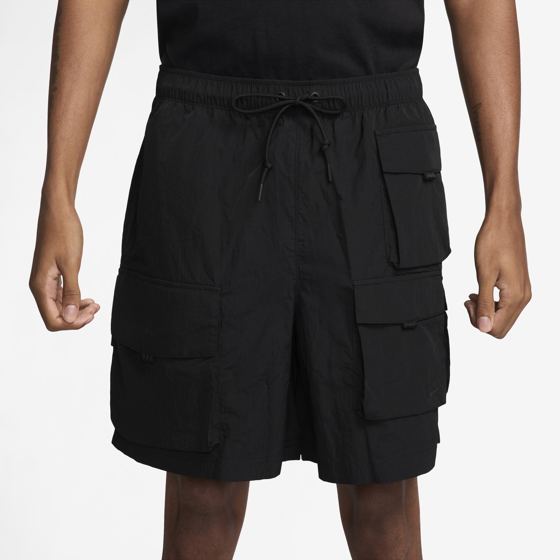 0197863294230 - Short cargo Tech