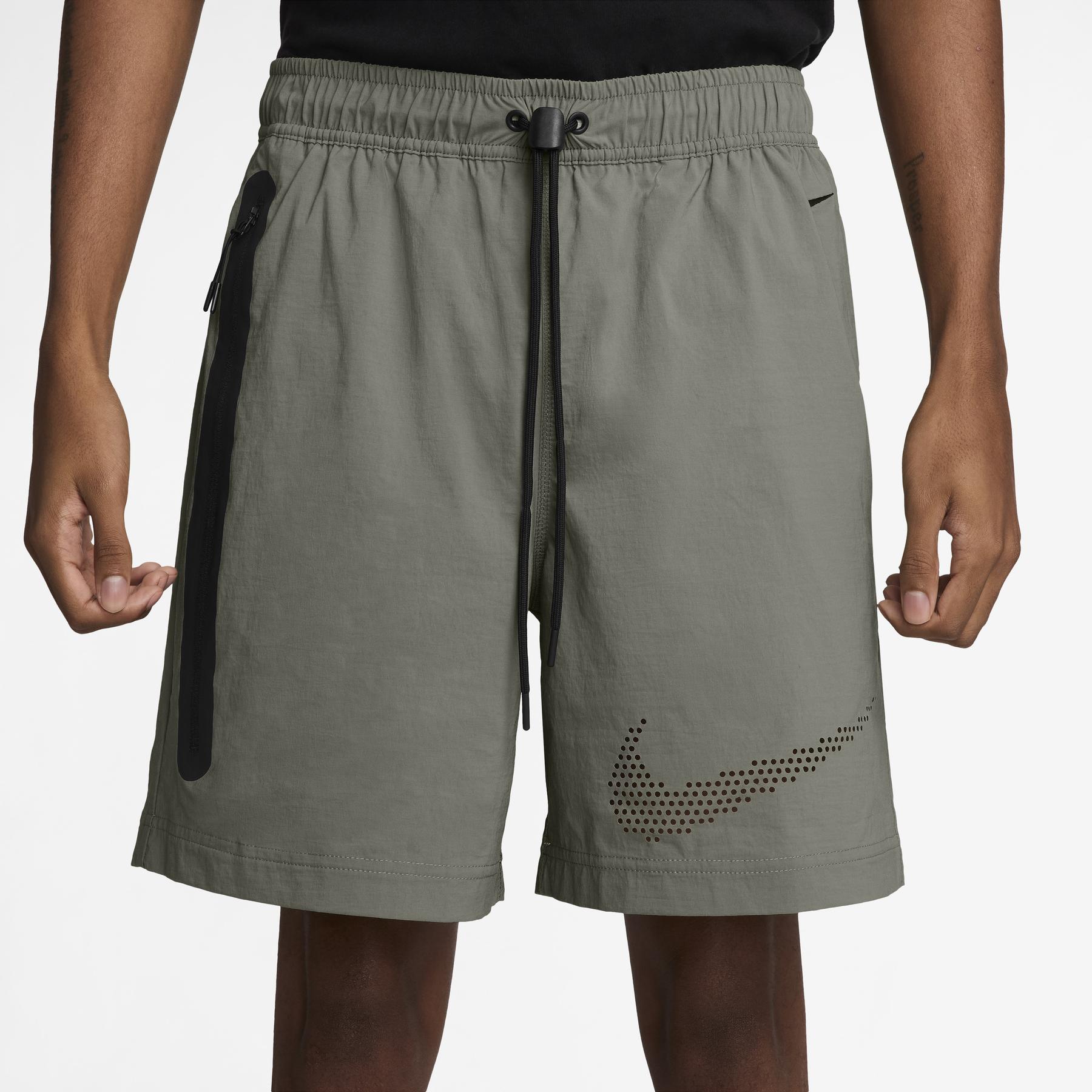 Shorts Nike Tech