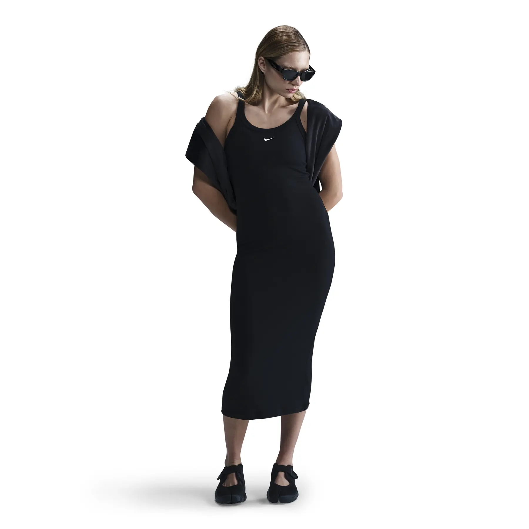 Women's tight dress Nike Chill | Foot-Store Women's tight dress Nike Chill | Foot-Store
