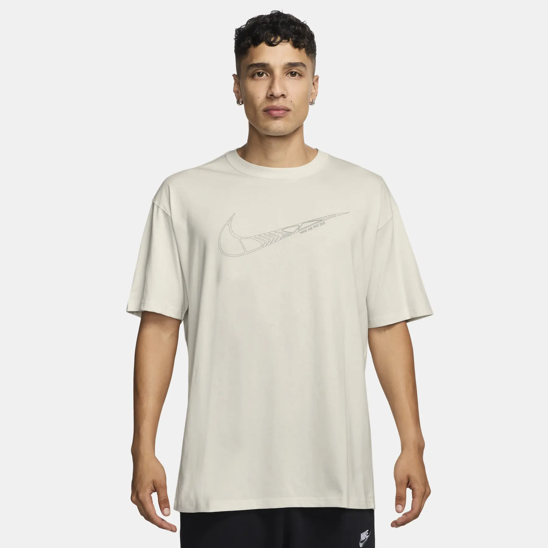 0197862623093 - T-Shirt Nike