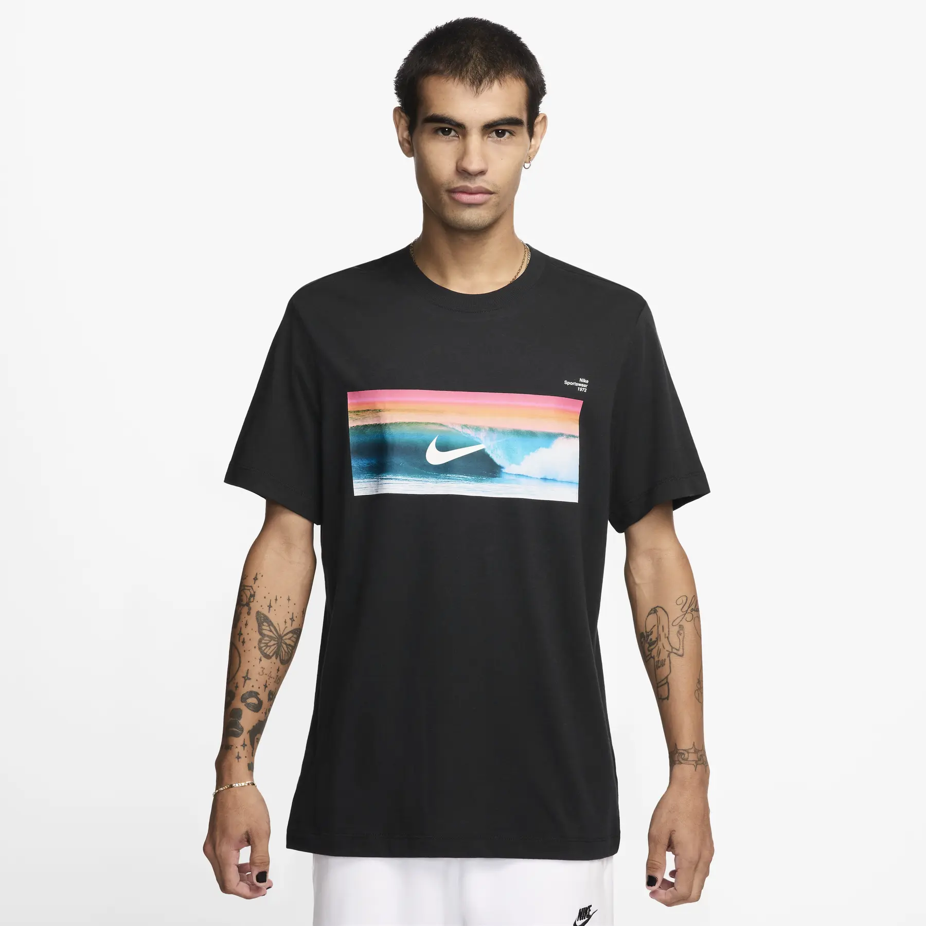 0197862637908 - T-shirt Nike