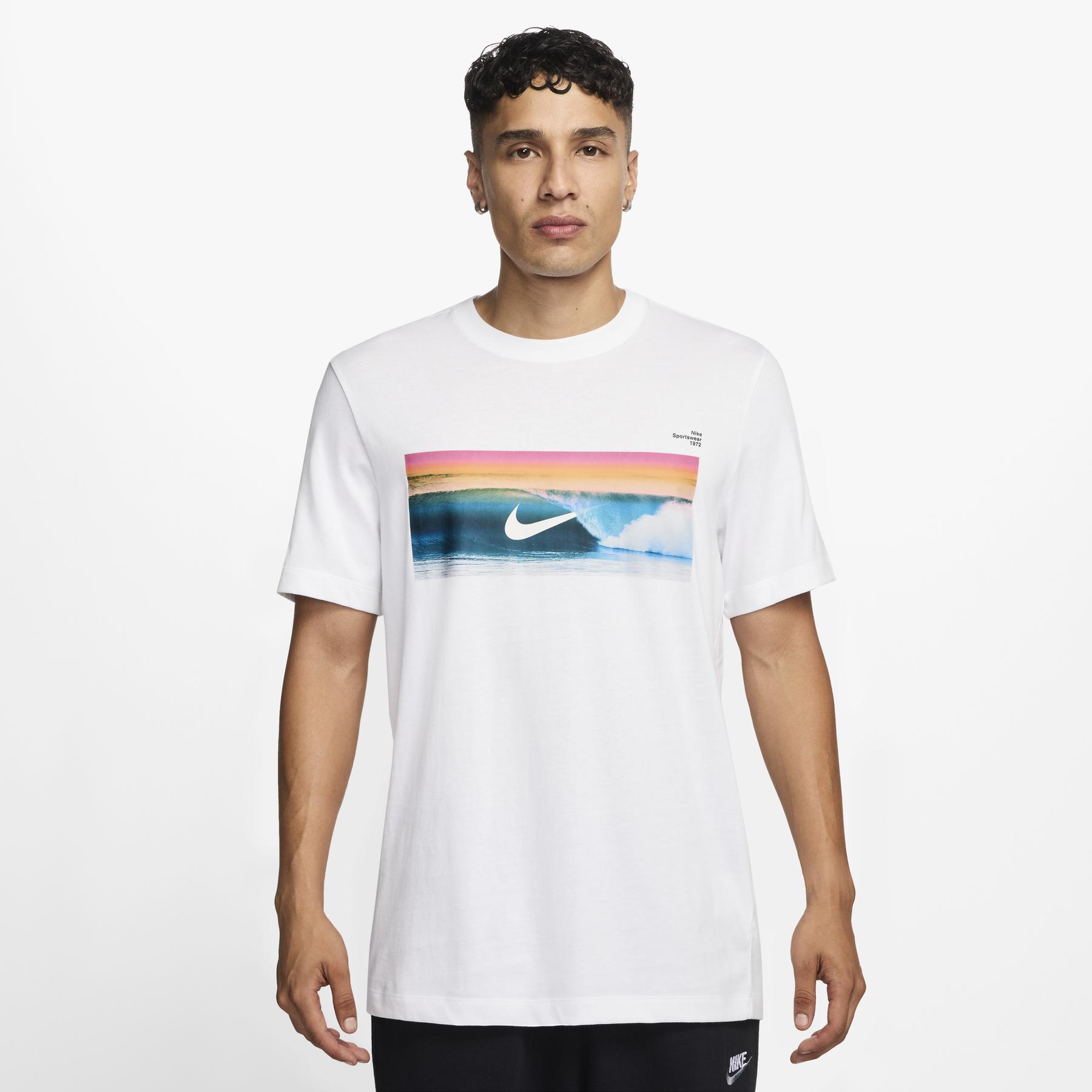 0197862692471 - T-Shirt Nike