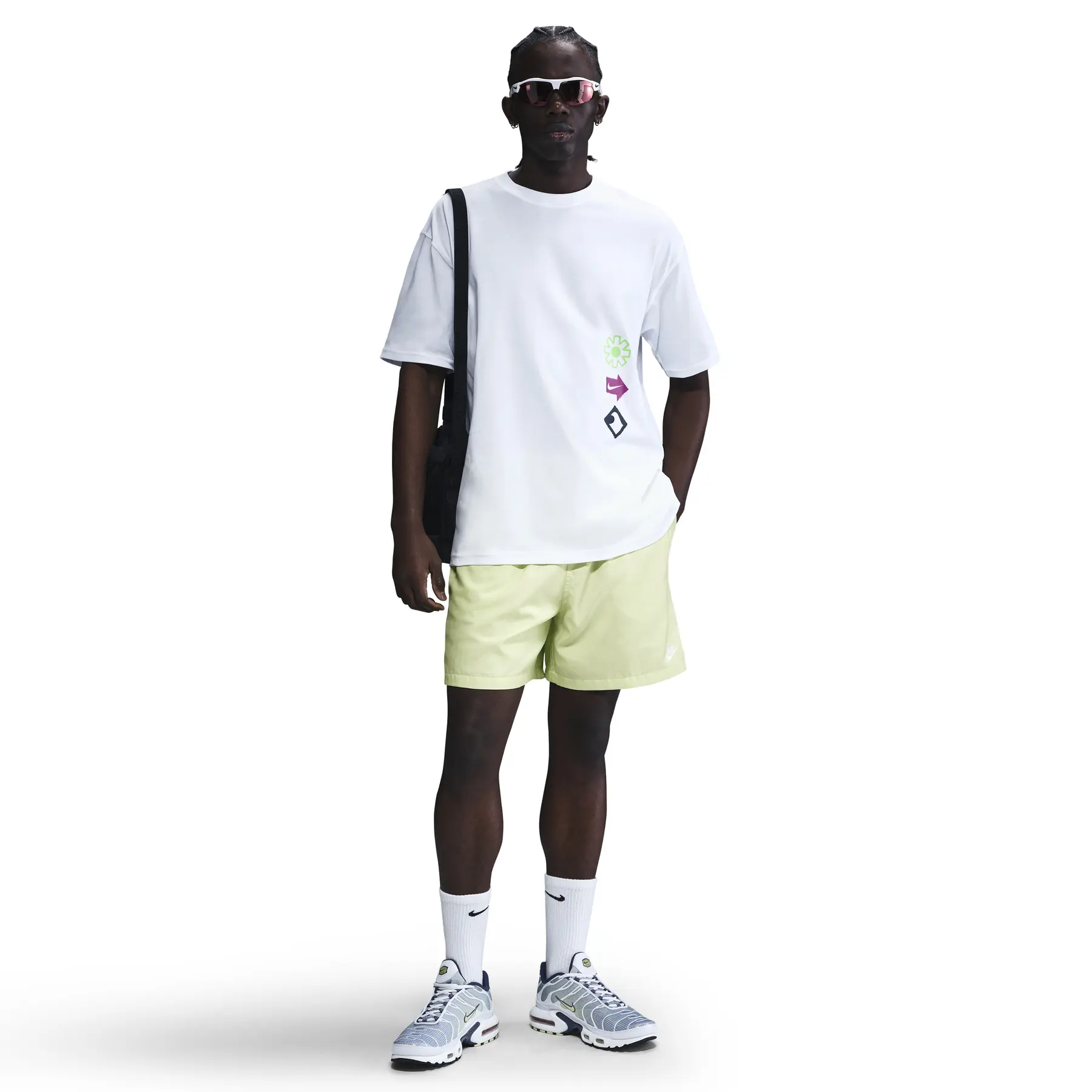 0197862674699 - T-Shirt Max90