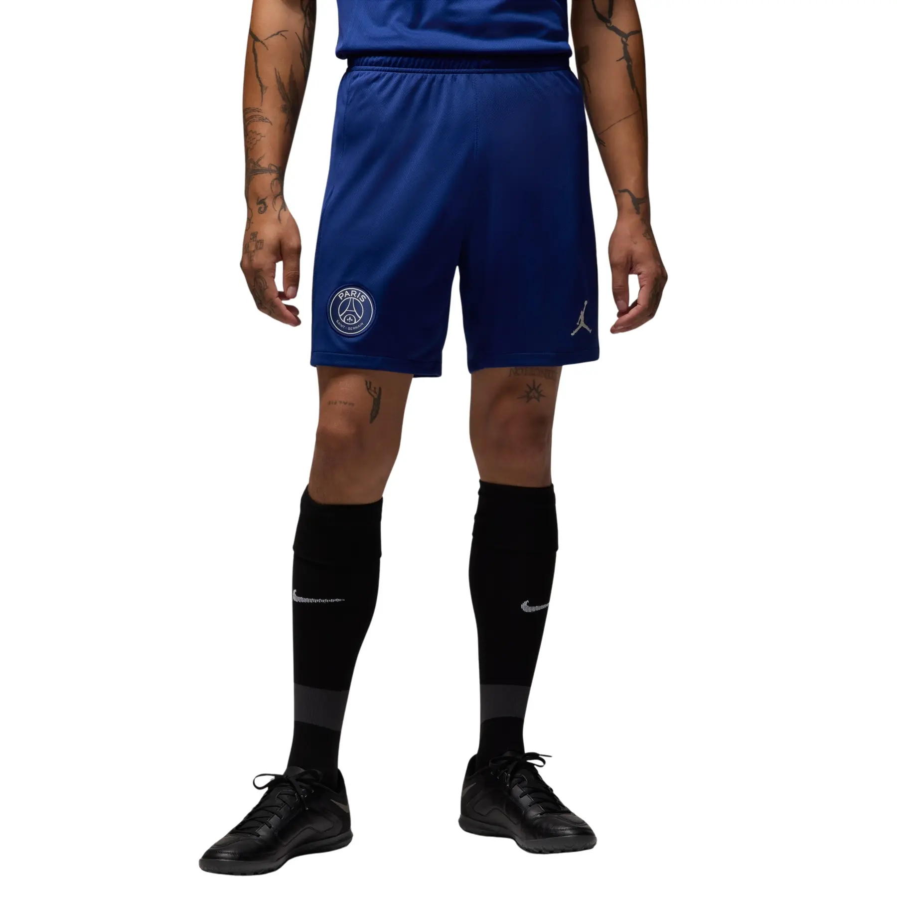 Kurzes Viertel PSG Dri-FIT Stadium 2024/25