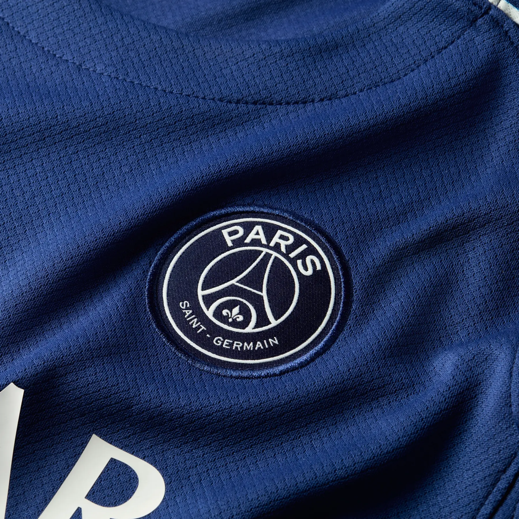 Fourth child jersey PSG Dri-FIT Stadium 2024/25 | Foot-Store