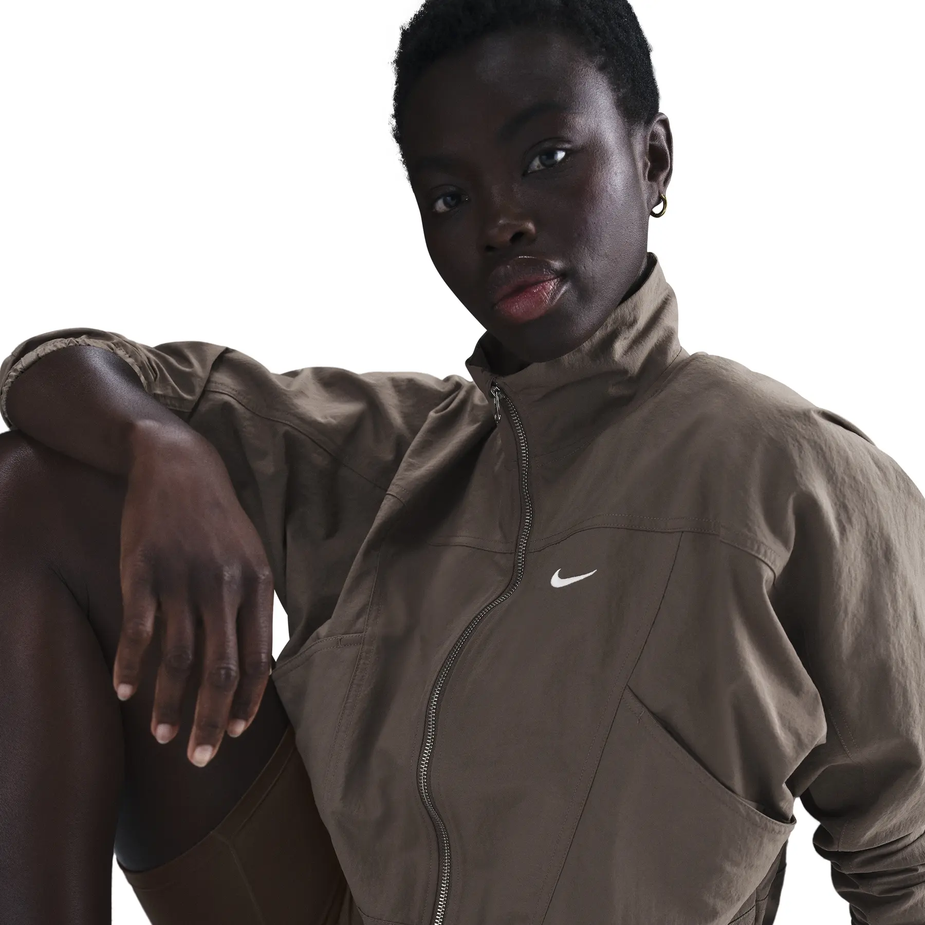 Women's jacket Nike Everything Wovens | Foot-Store