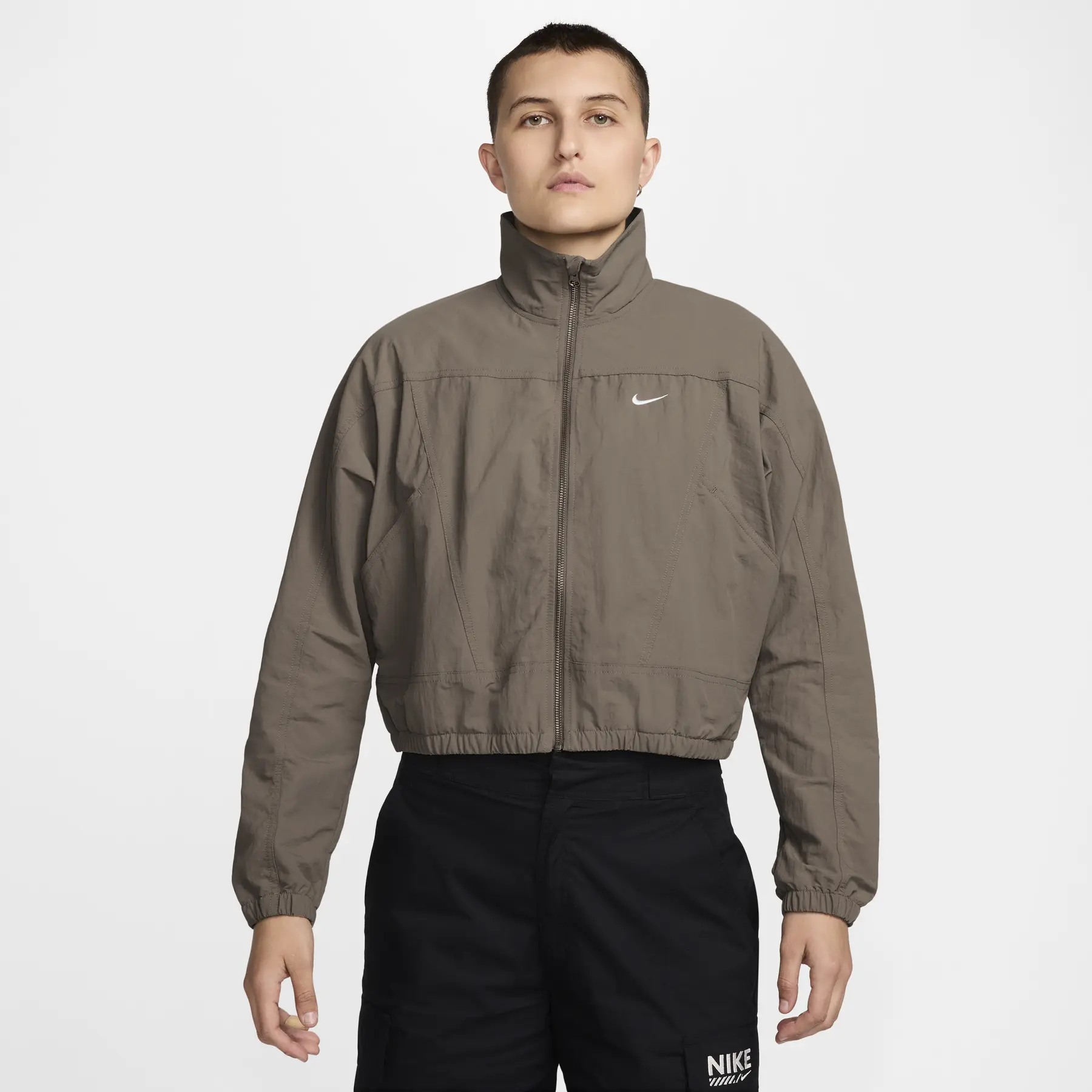 Women's jacket Nike Everything Wovens | Foot-Store