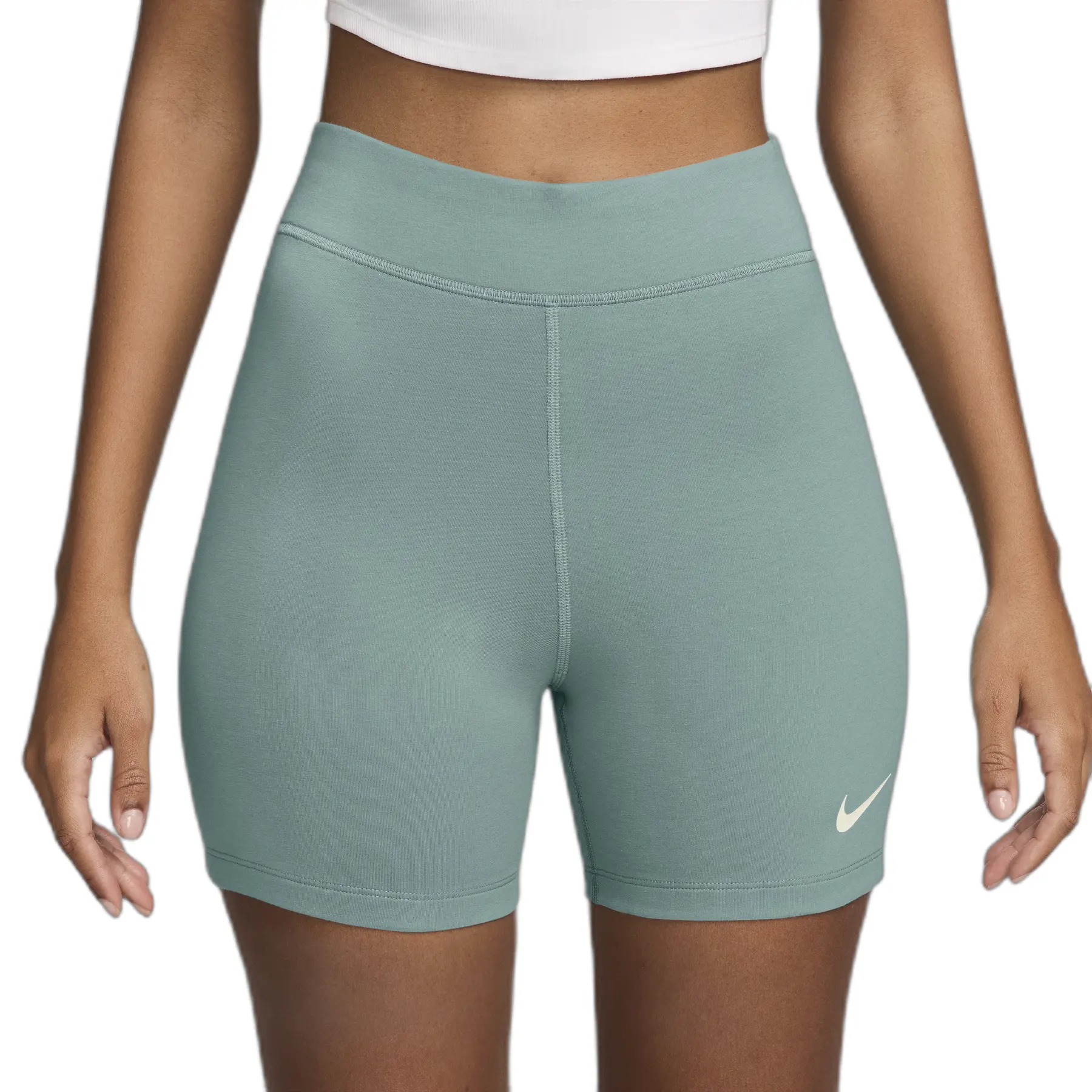 Shorts Für Damen Nike Classic