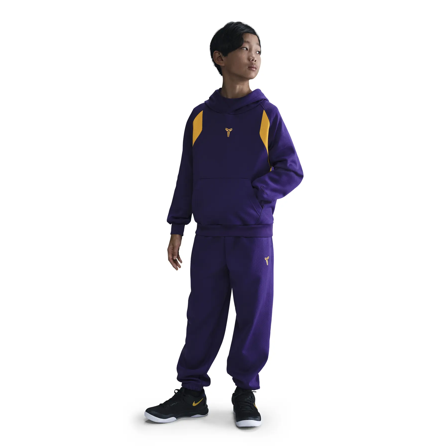 Junior Hoodie Nike Kobe