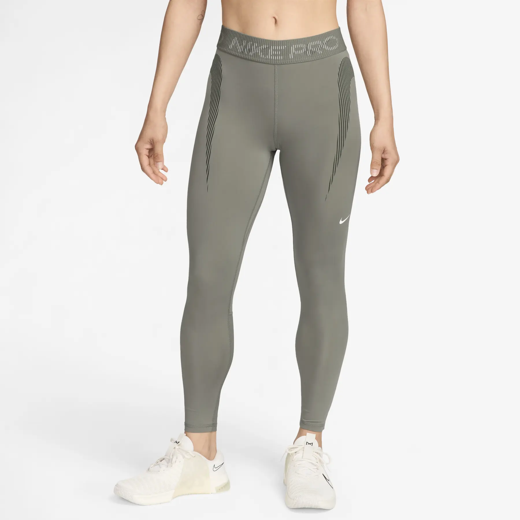 ウォーキング・ランニングウェア NIKE Pro Elite Long Sleeves&Long tights ウォーキング・ランニングウェア NIKE Pro Elite Long Sleeves&Long