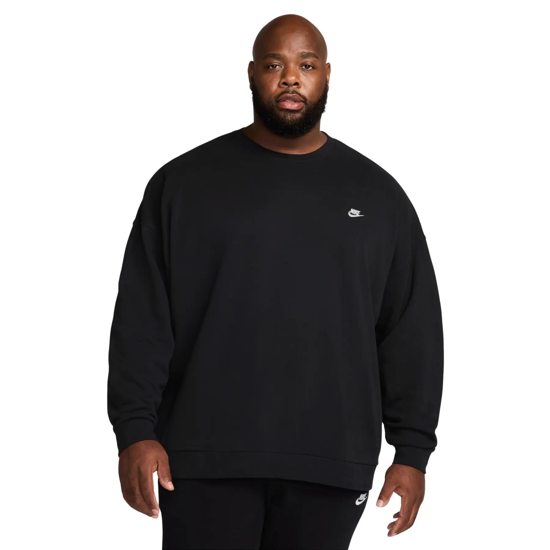 0197598719060 - Pullover Club Fleece