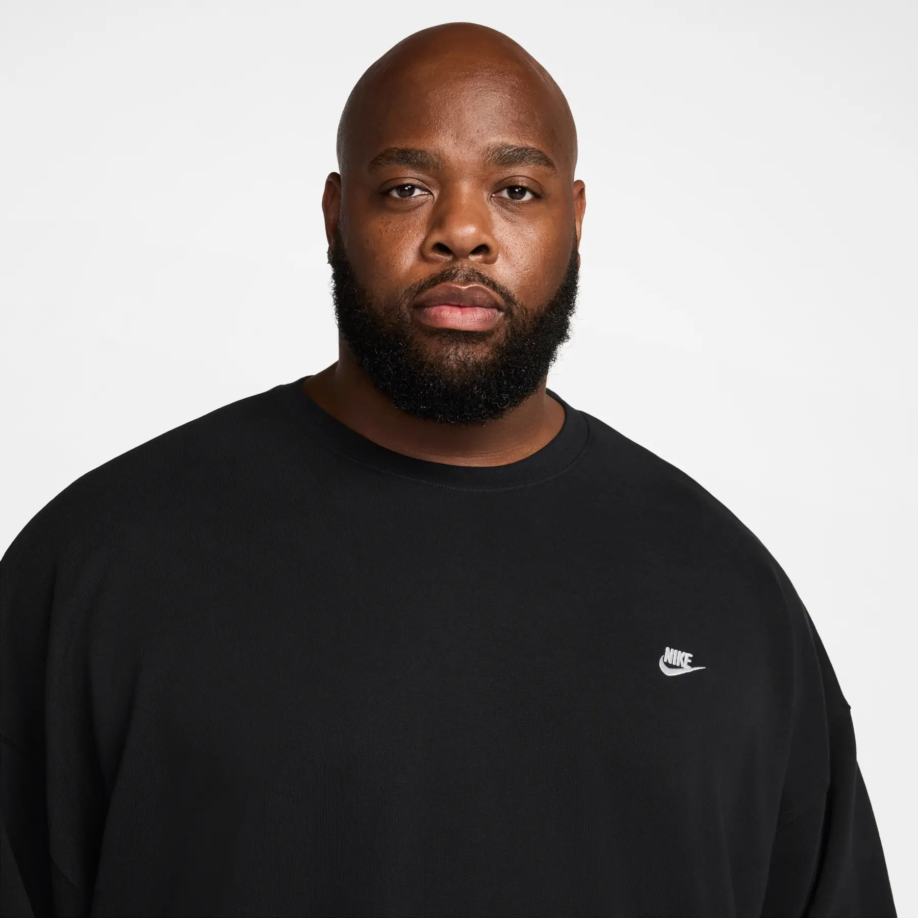 Sweatshirt Nike Club Fleece | Foot-Store