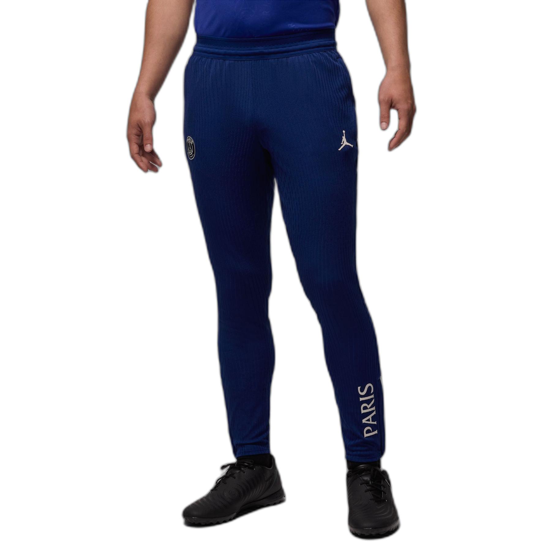 Pantalon d'entraînement Authentique Fourth PSG Strike LT KPZ 2024/25