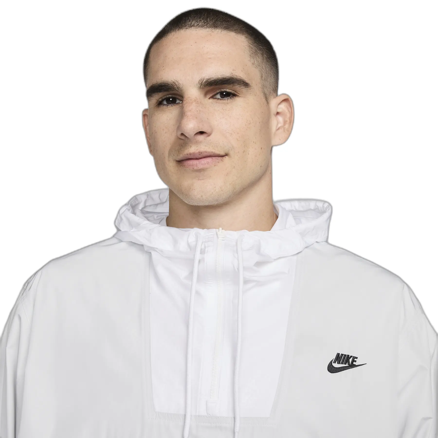 Waterproof jacket Nike Club Marina GFX | Foot-Store