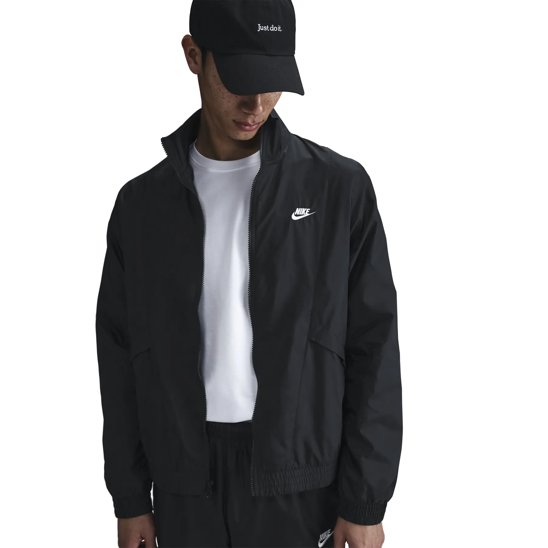 Woven tracksuit Nike Club | Foot-Store